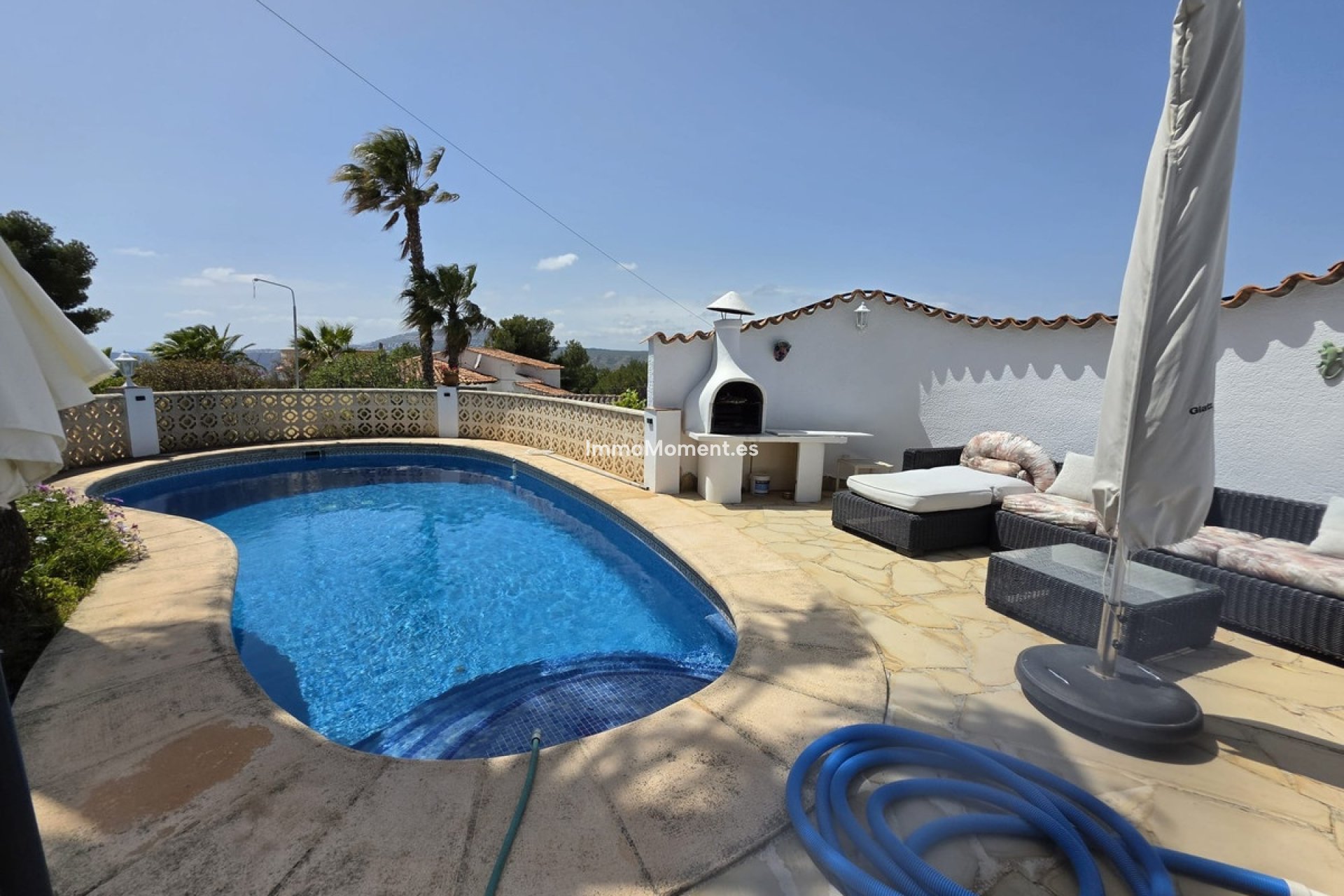 Reventa - Villa independiente - Jávea - Jávea - Xàbia Centro