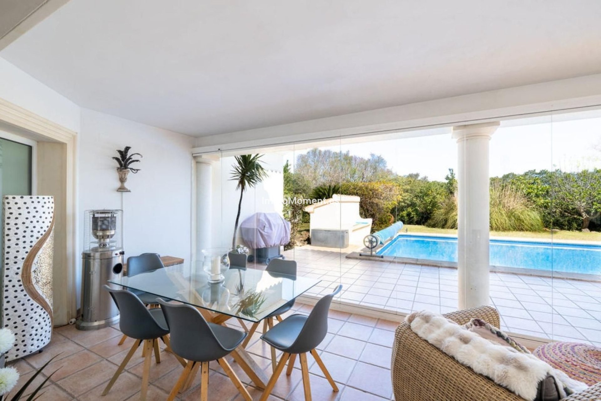Reventa - Villa independiente - Jávea - Jávea - Xàbia Centro