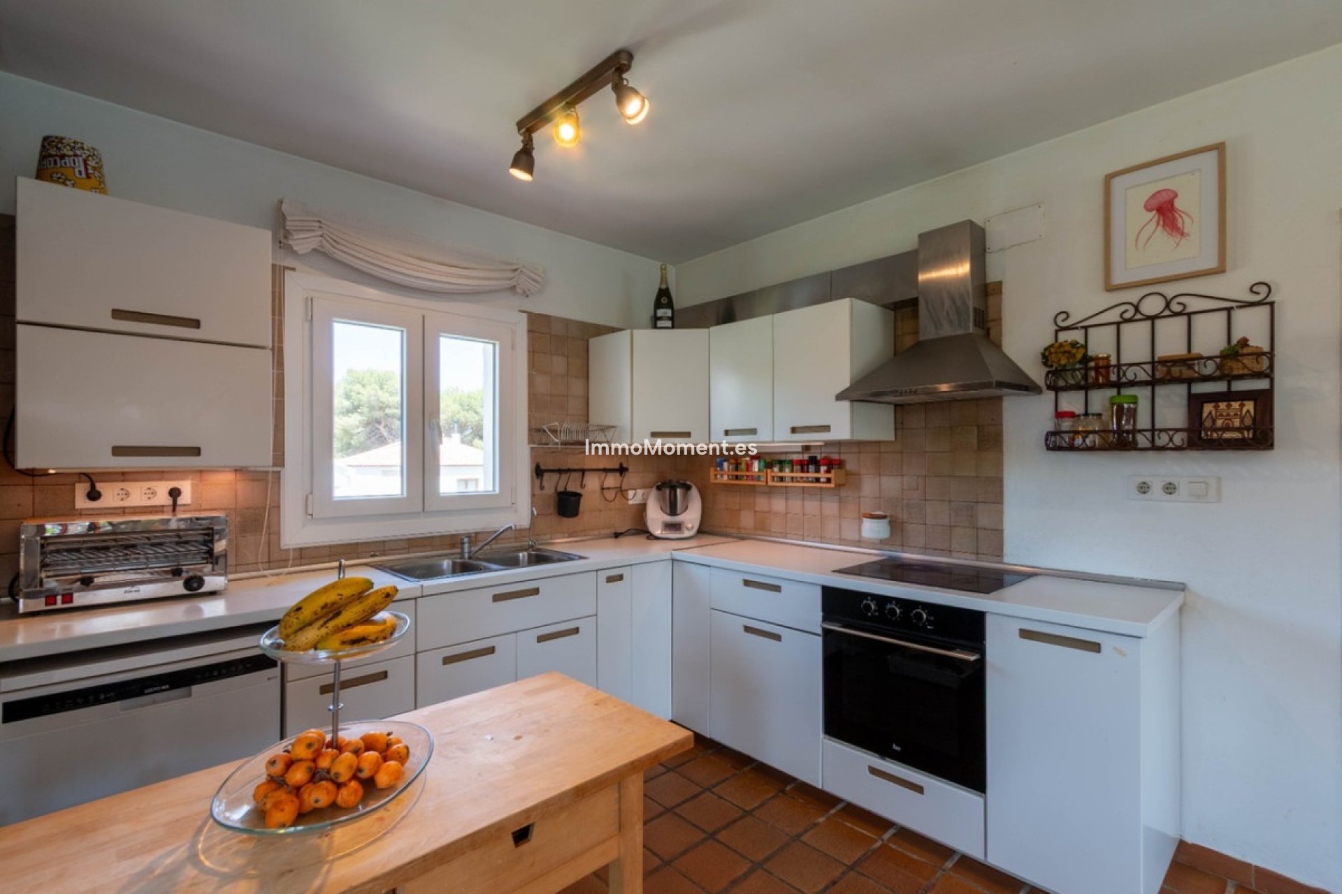 Reventa - Villa independiente - Jávea - Jávea - Xàbia Centro