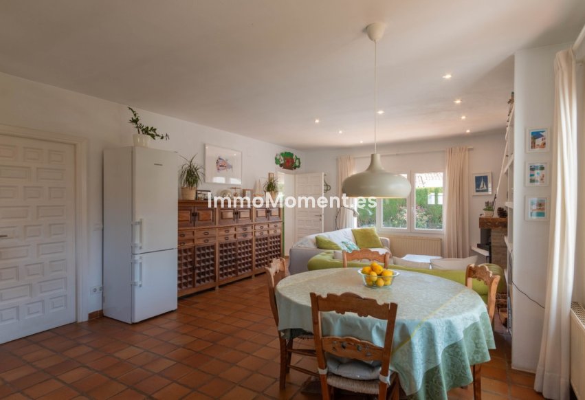 Reventa - Villa independiente - Jávea - Jávea - Xàbia Centro