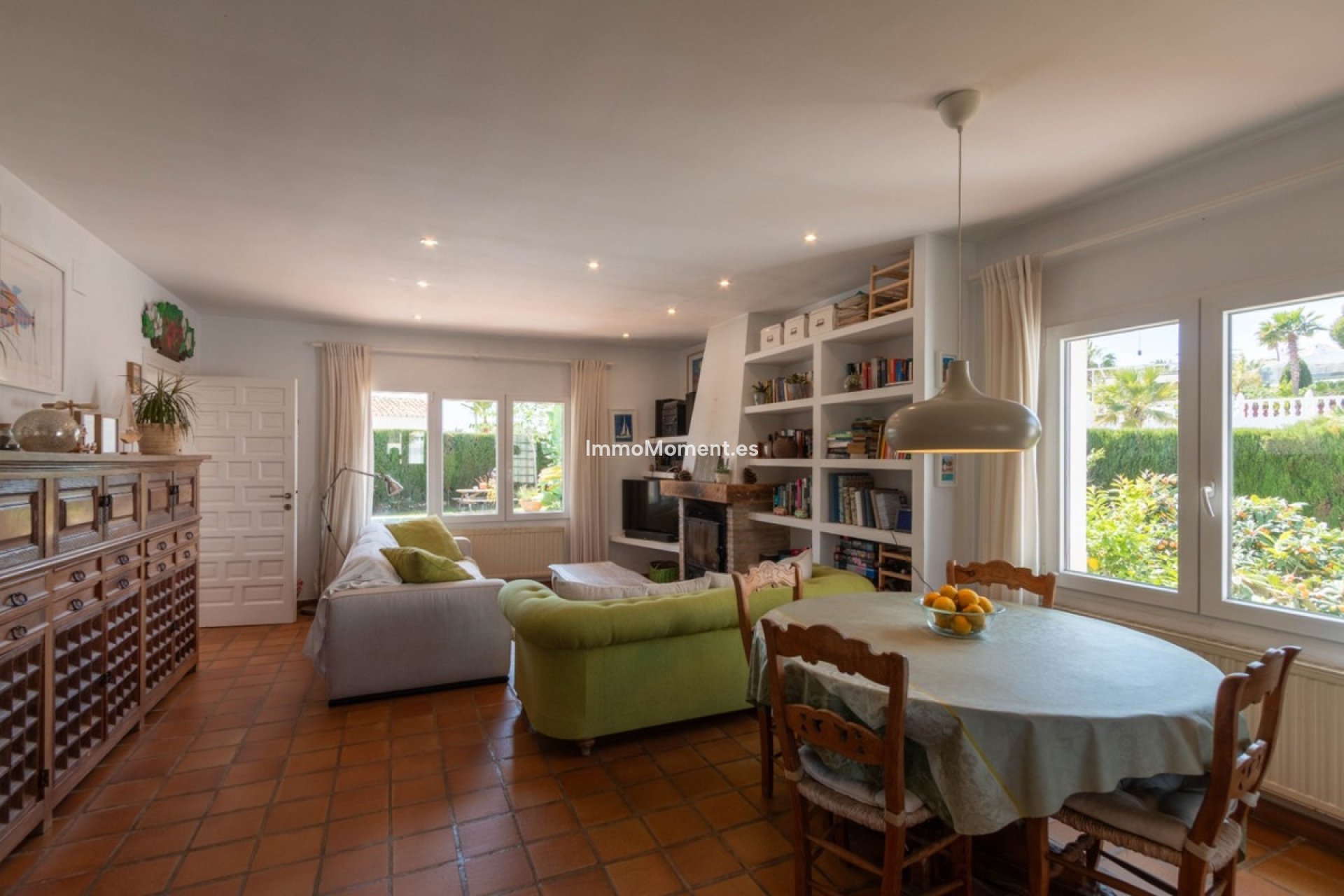 Reventa - Villa independiente - Jávea - Jávea - Xàbia Centro