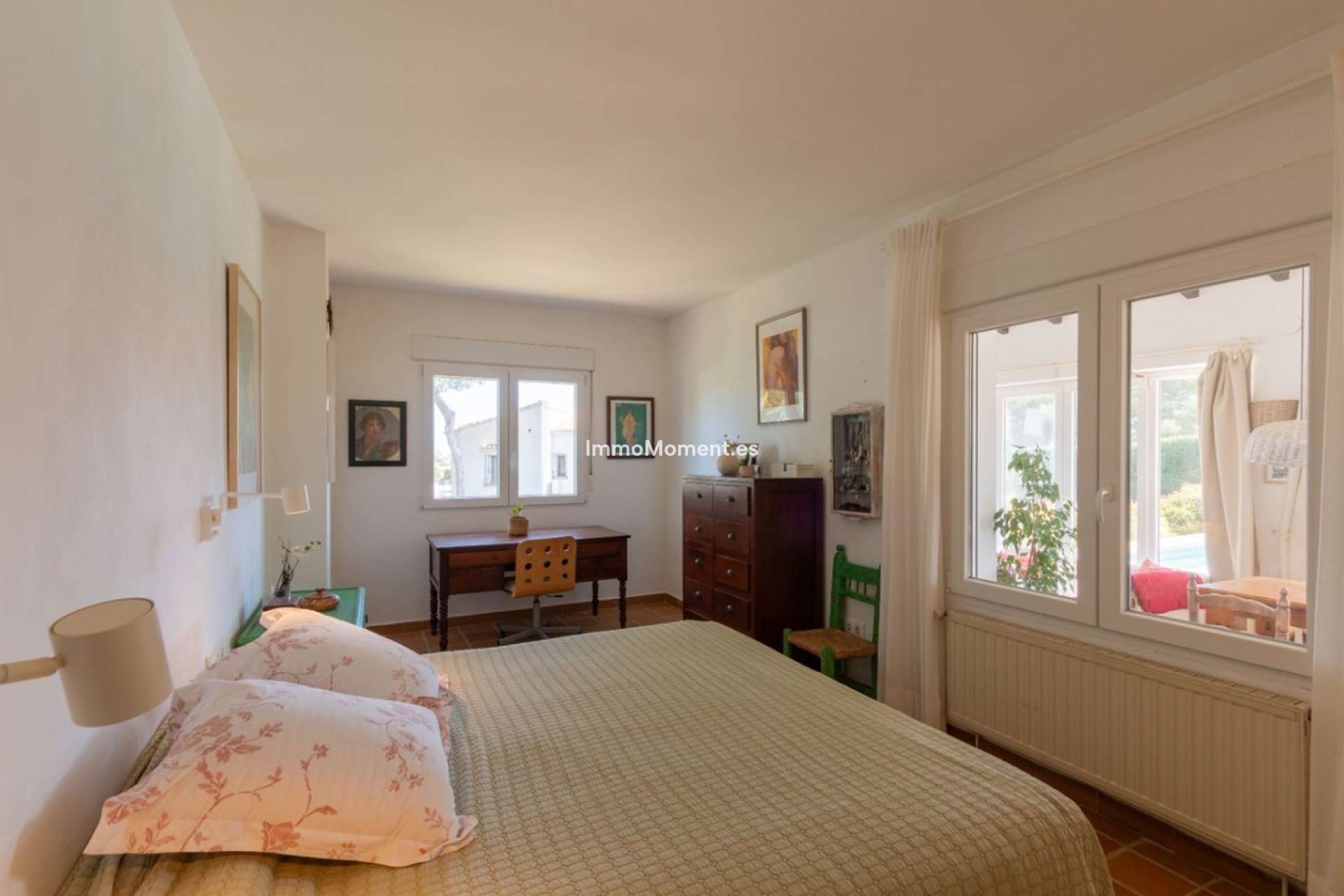 Reventa - Villa independiente - Jávea - Jávea - Xàbia Centro