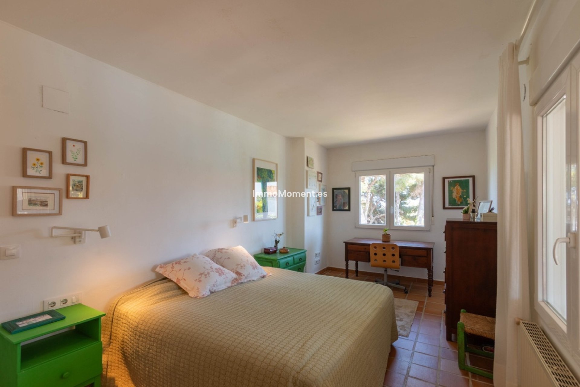 Reventa - Villa independiente - Jávea - Jávea - Xàbia Centro