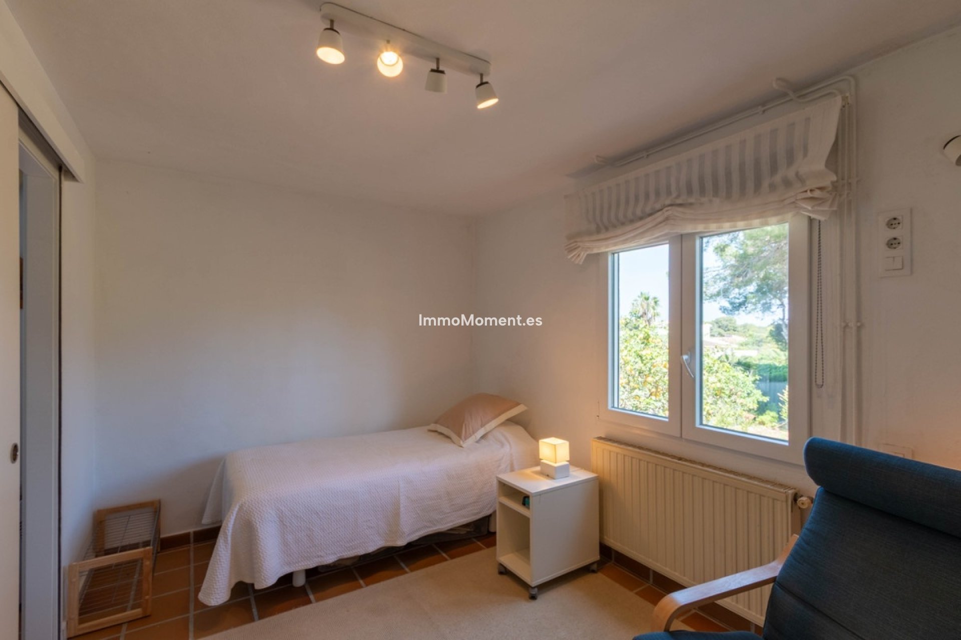 Reventa - Villa independiente - Jávea - Jávea - Xàbia Centro