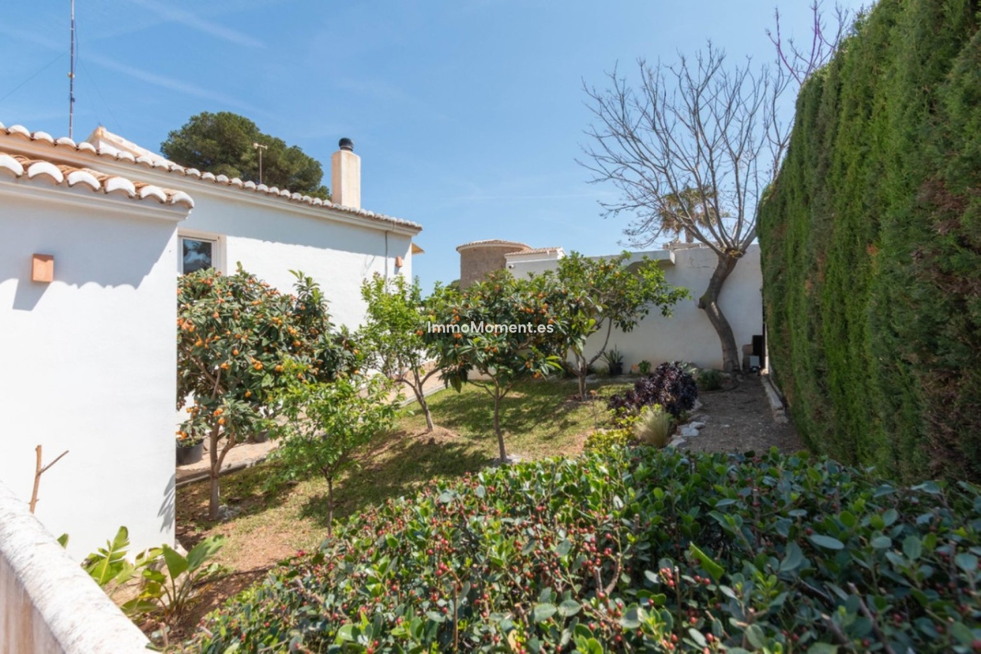 Reventa - Villa independiente - Jávea - Jávea - Xàbia Centro