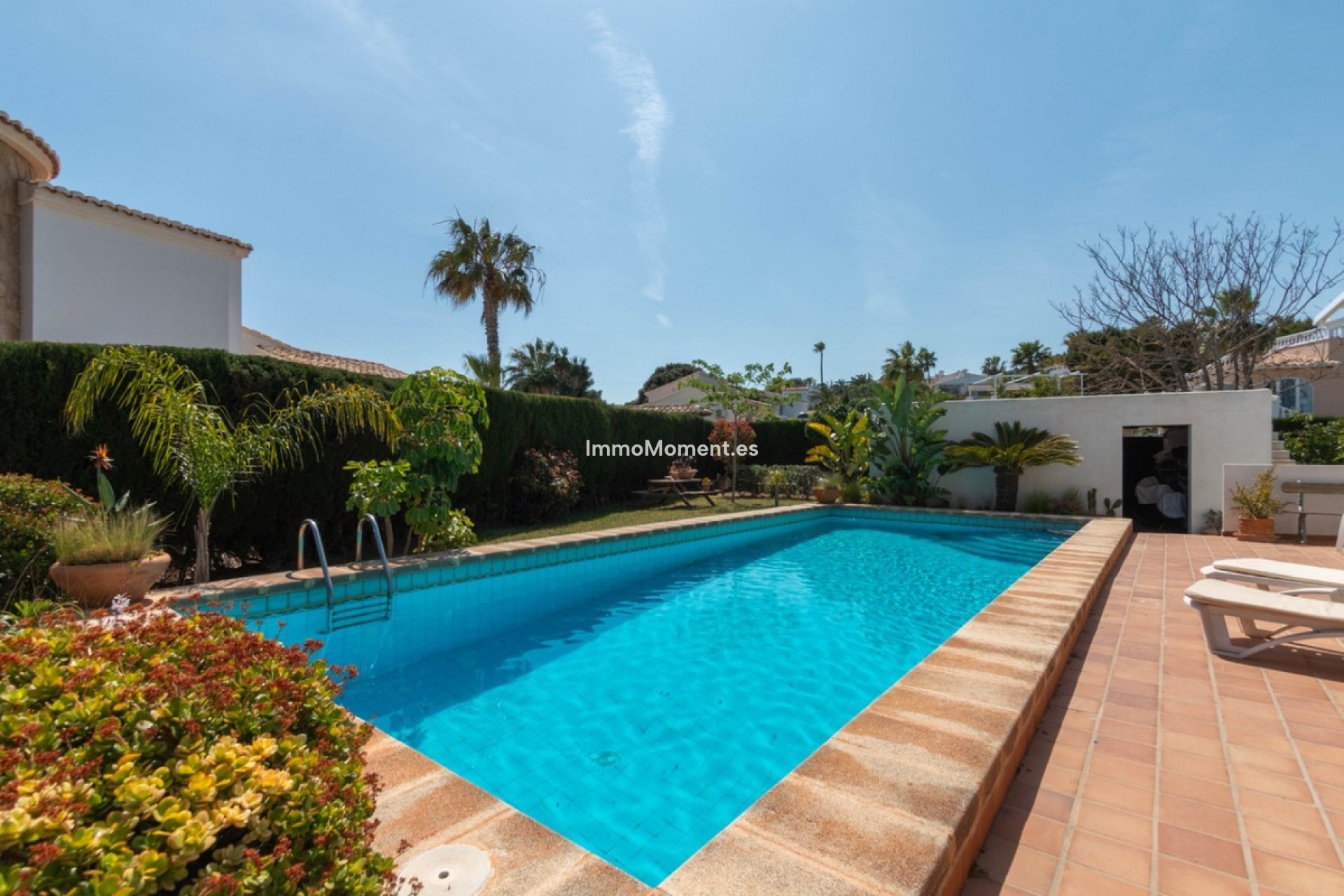 Reventa - Villa independiente - Jávea - Jávea - Xàbia Centro