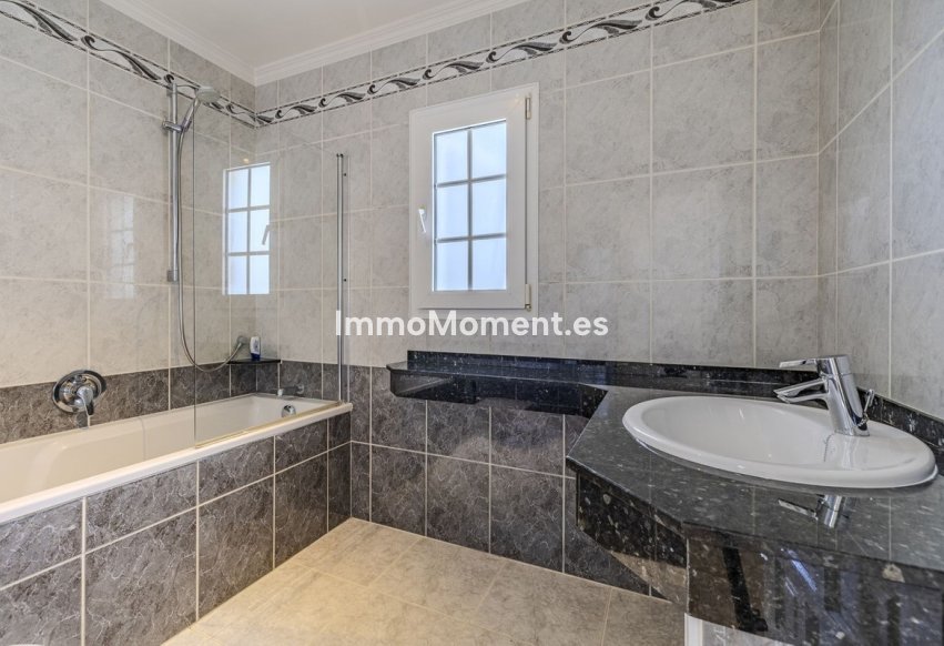 Reventa - Villa independiente - Jávea - Jávea - Xàbia Centro