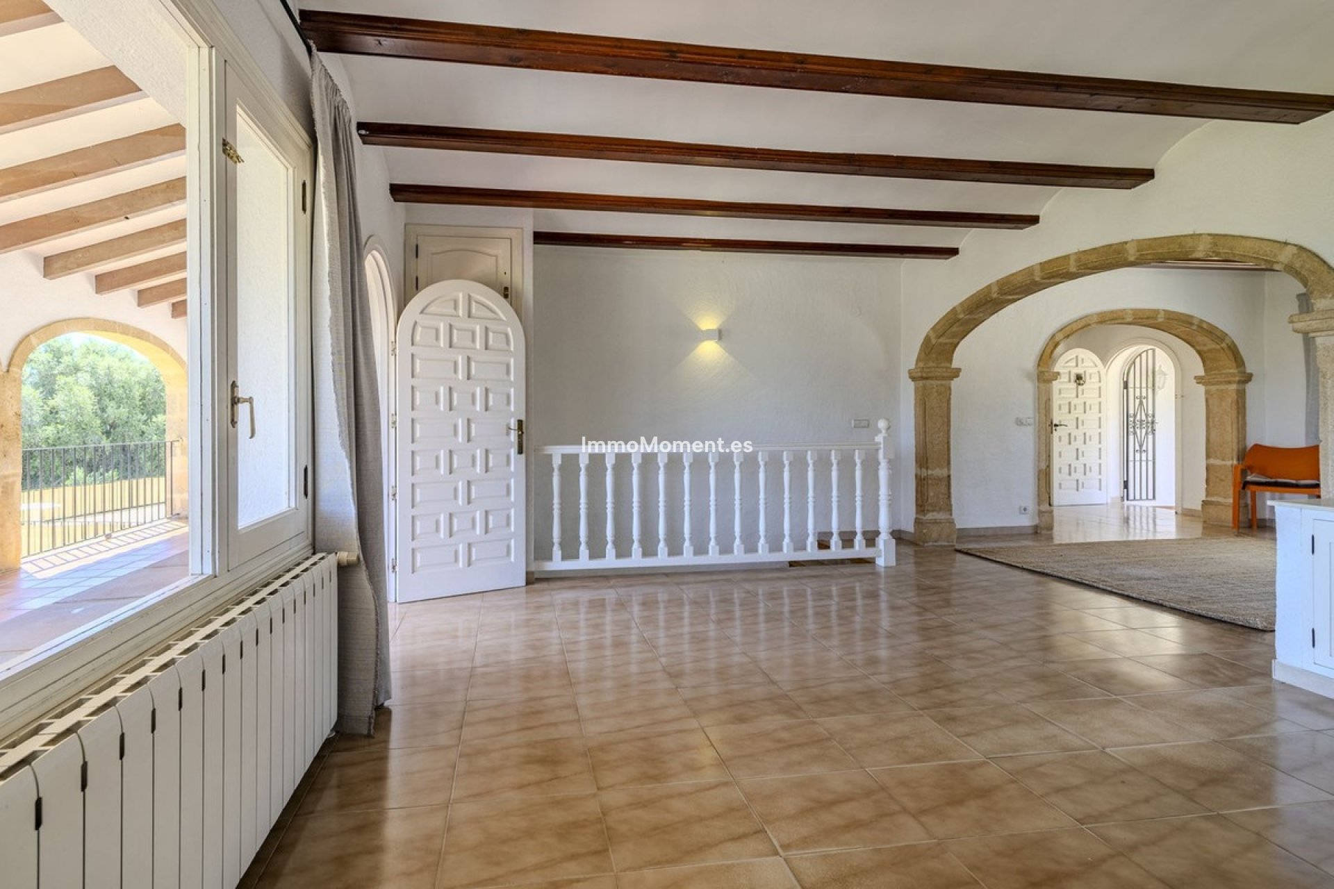 Reventa - Villa independiente - Jávea - Jávea - Xàbia Centro