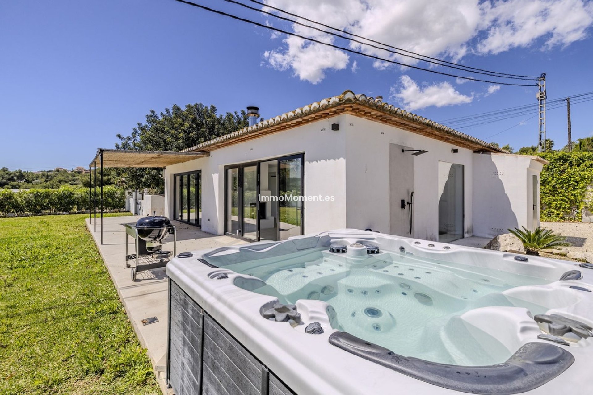 Reventa - Villa independiente - Jávea - Jávea - Xàbia Centro