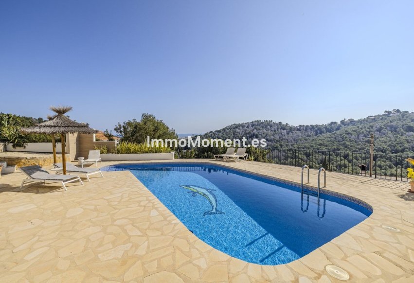 Reventa - Villa independiente - Jávea - Jávea - Xàbia Centro
