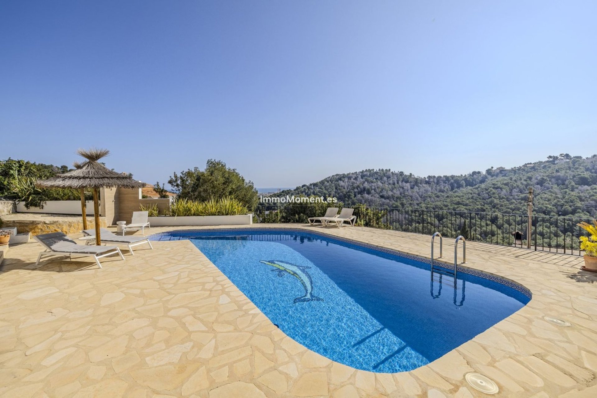 Reventa - Villa independiente - Jávea - Jávea - Xàbia Centro