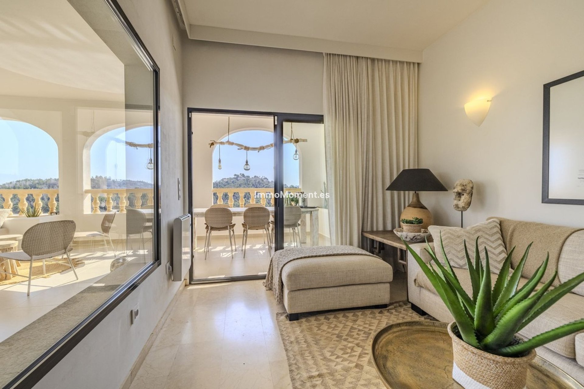 Reventa - Villa independiente - Jávea - Jávea - Xàbia Centro