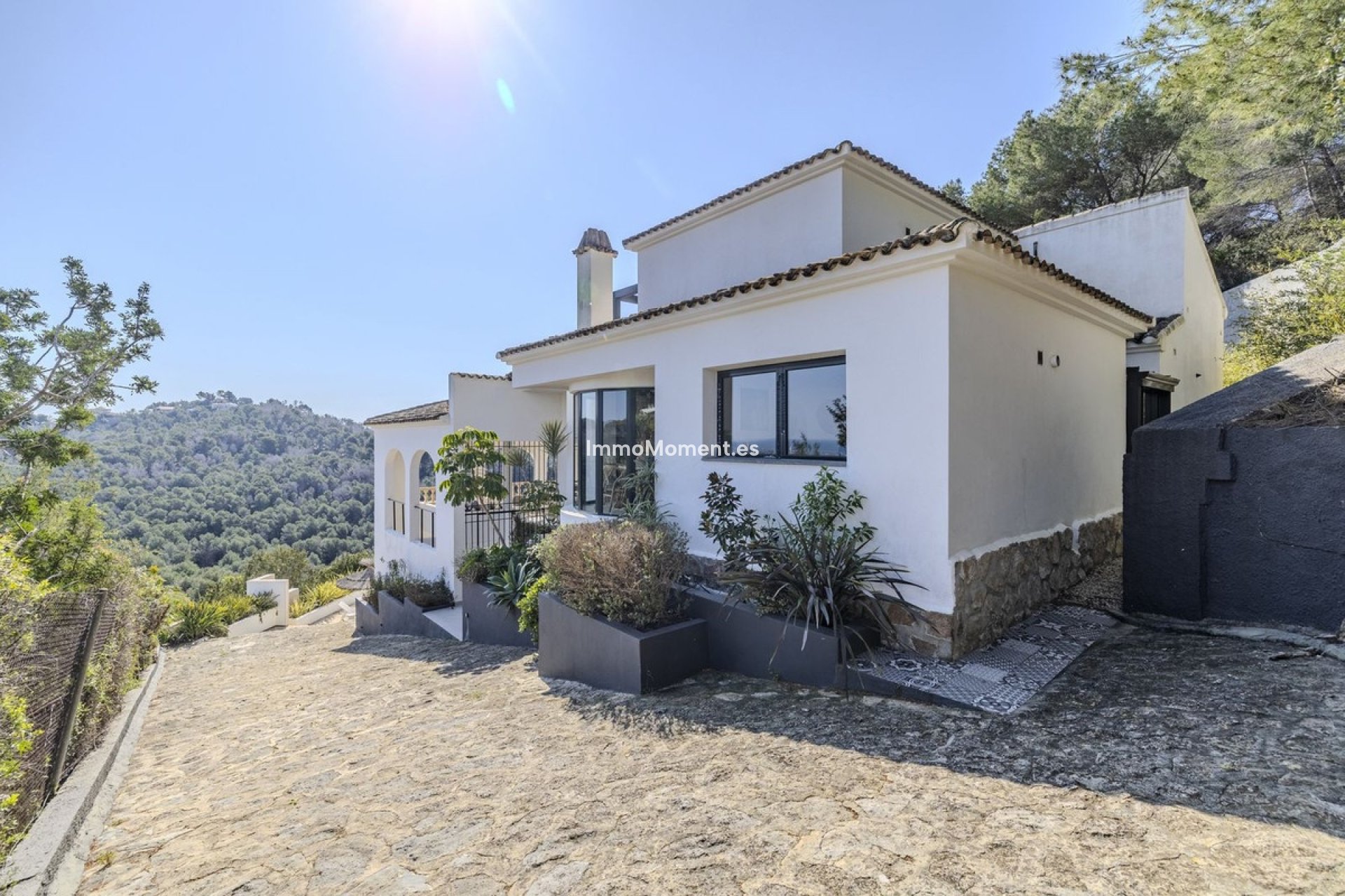 Reventa - Villa independiente - Jávea - Jávea - Xàbia Centro