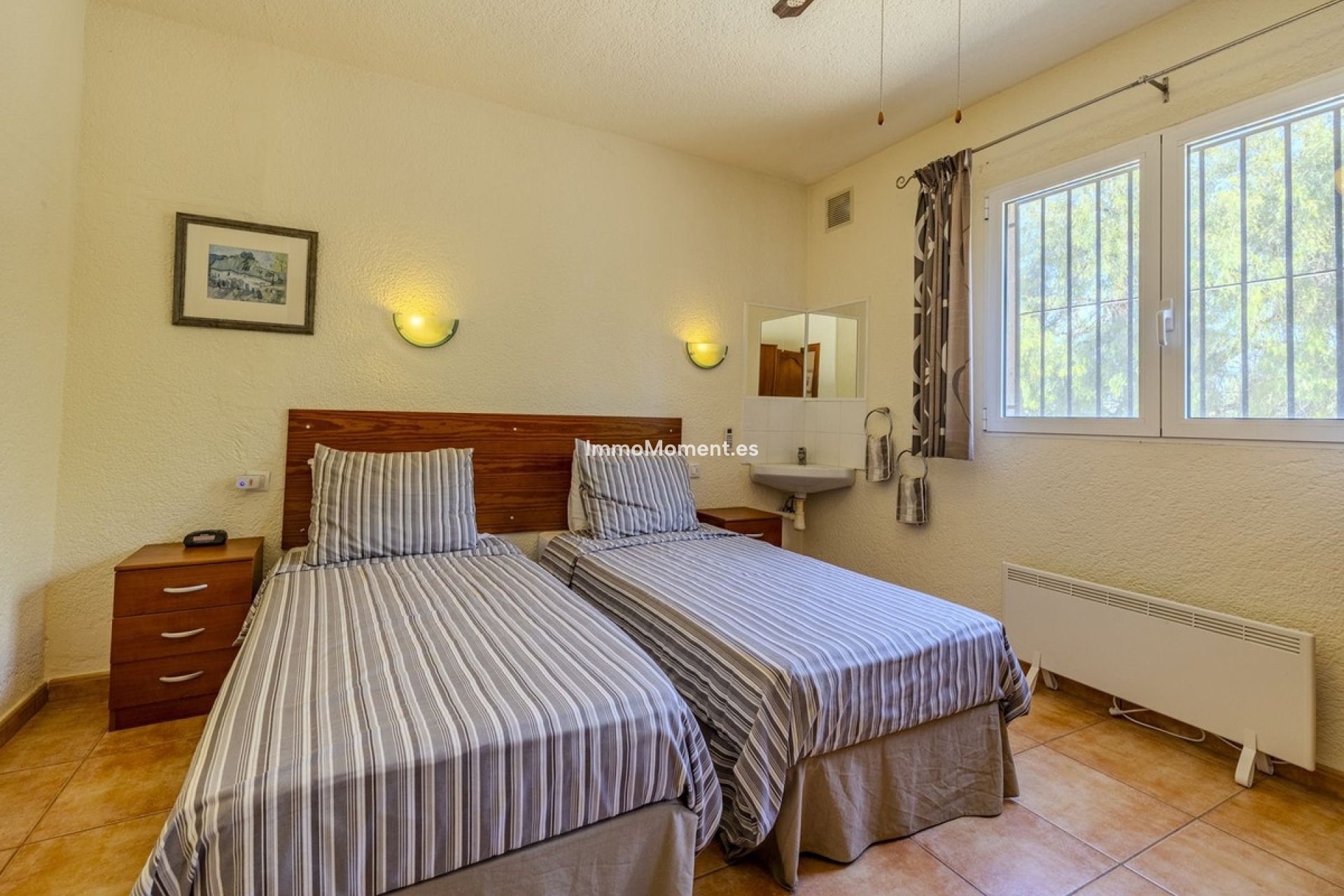 Reventa - Villa independiente - Jávea - Jávea - Xàbia Centro