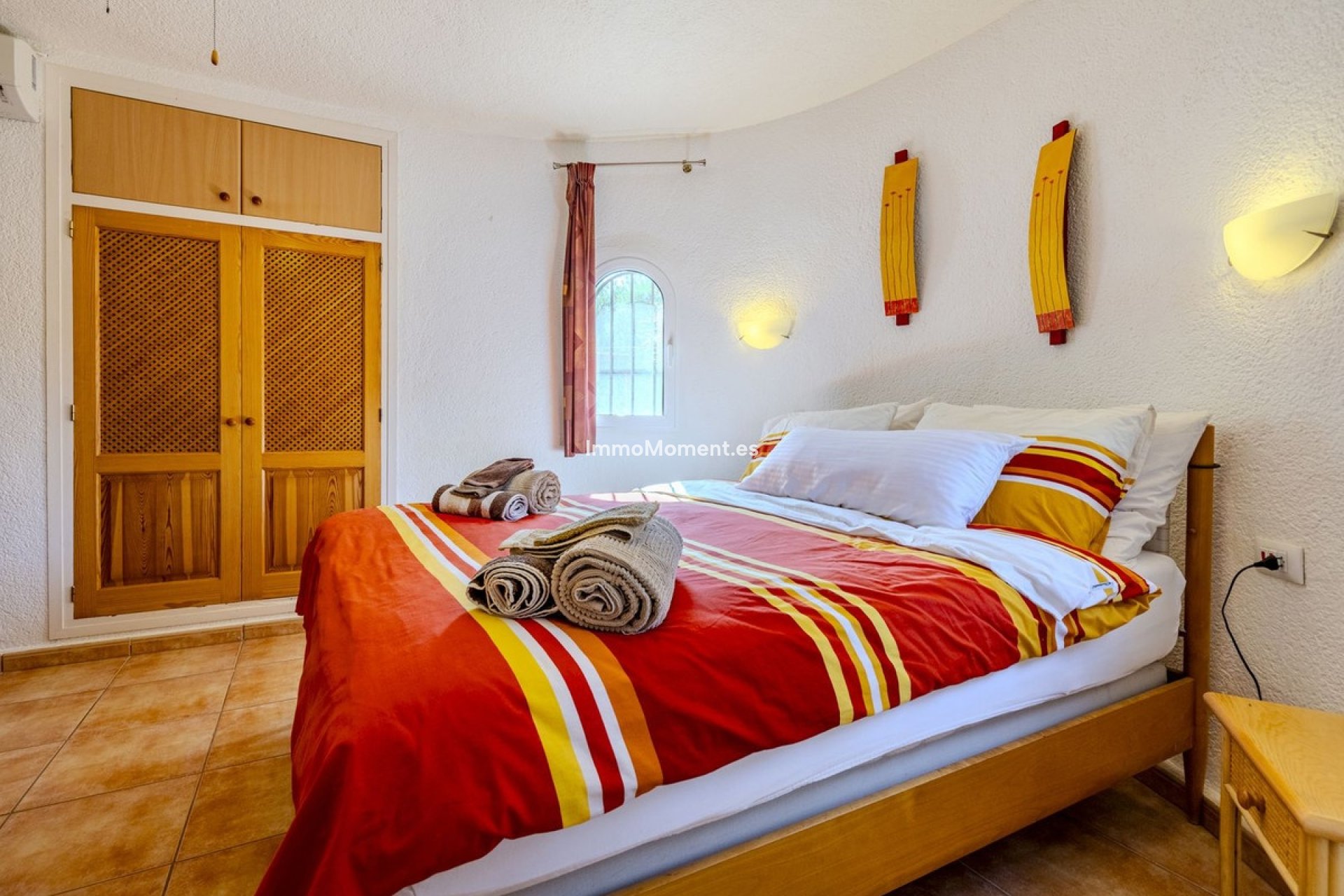 Reventa - Villa independiente - Jávea - Jávea - Xàbia Centro