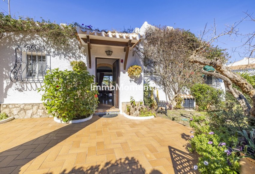 Reventa - Villa independiente - Jávea - Jávea - Xàbia Centro
