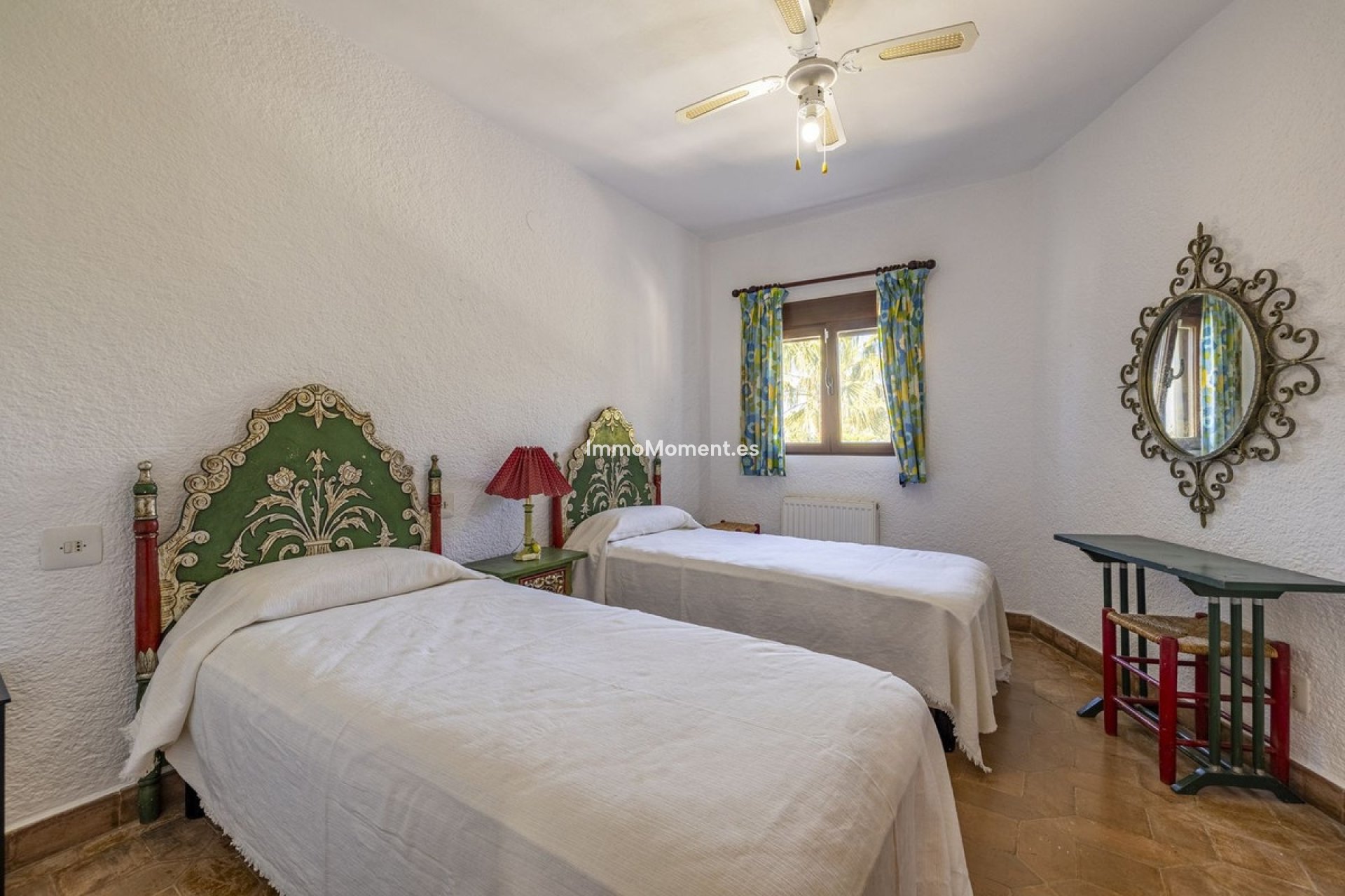 Reventa - Villa independiente - Jávea - Jávea - Xàbia Centro