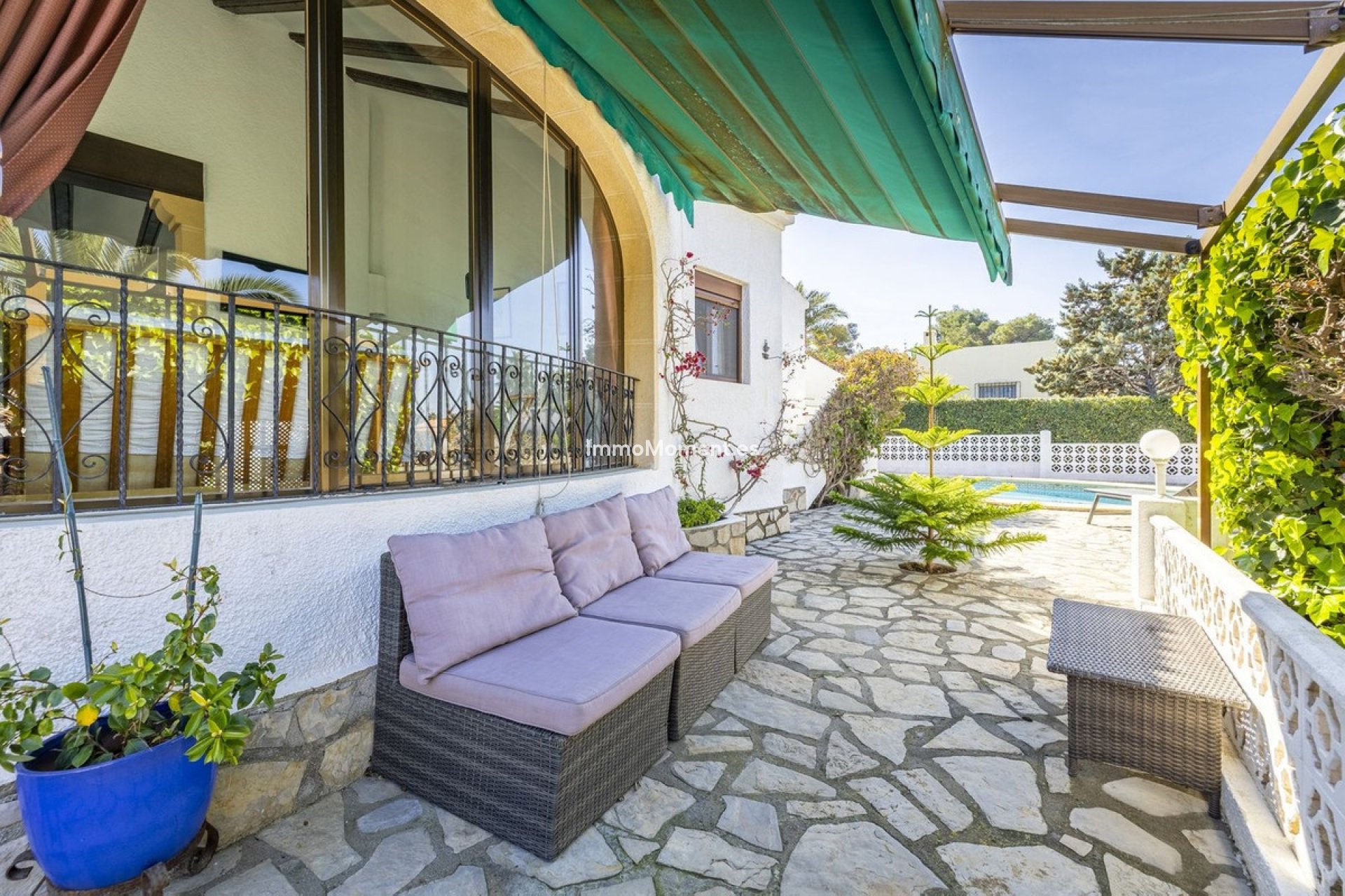 Reventa - Villa independiente - Jávea - Jávea - Xàbia Centro