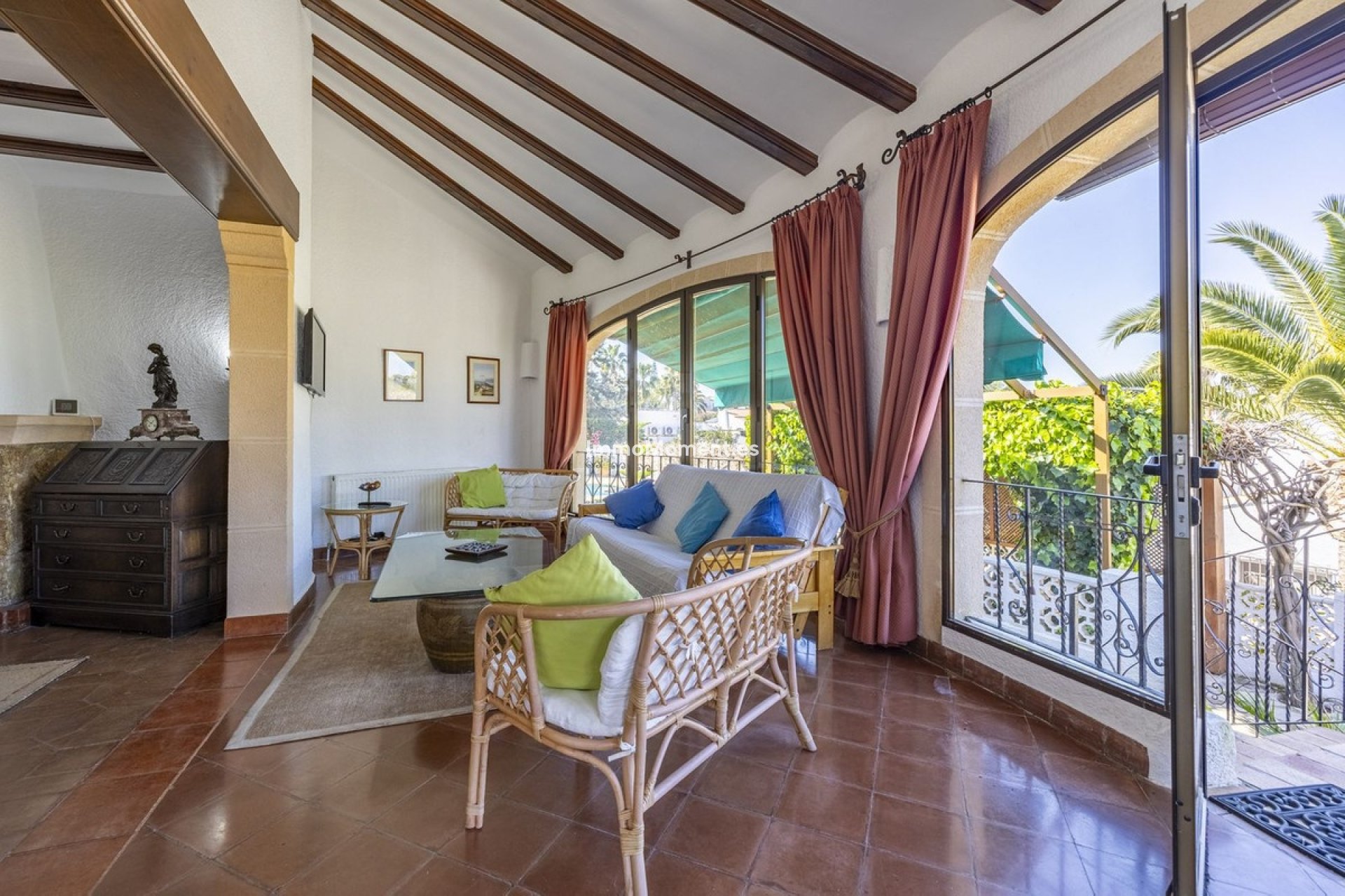 Reventa - Villa independiente - Jávea - Jávea - Xàbia Centro