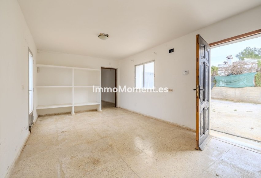 Reventa - Villa independiente - Jávea - Jávea - Xàbia Centro