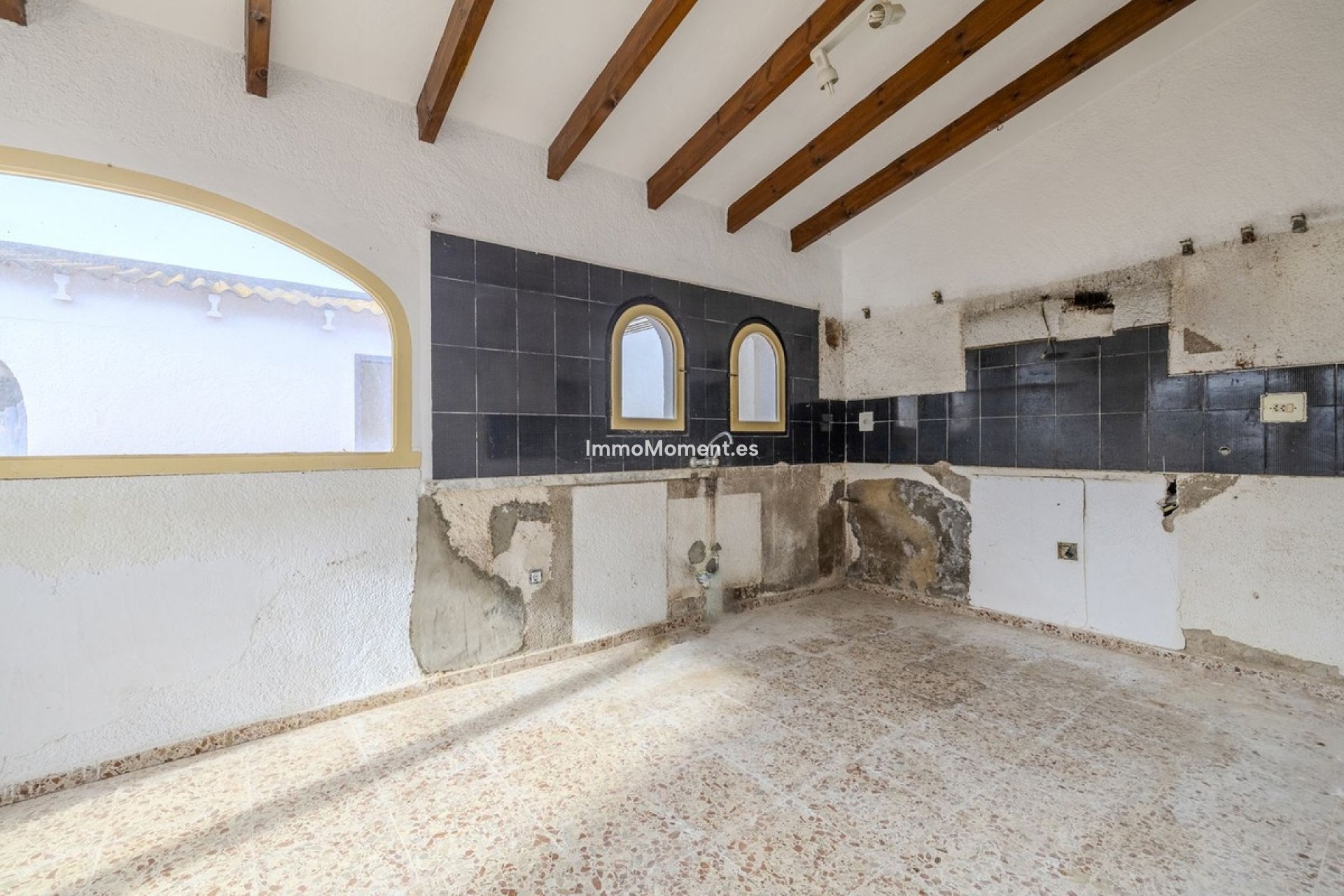 Reventa - Villa independiente - Jávea - Jávea - Xàbia Centro