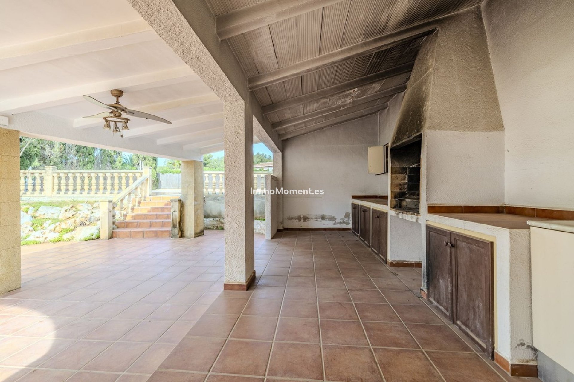 Reventa - Villa independiente - Jávea - Jávea - Xàbia Centro