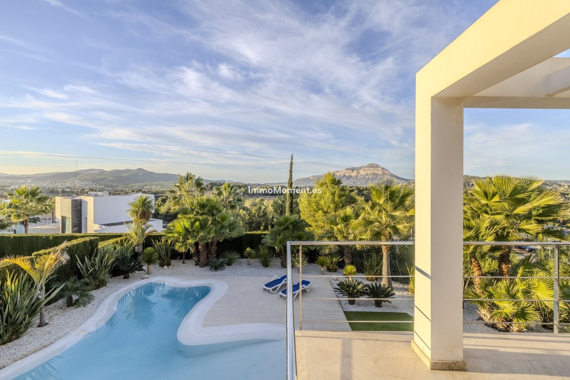 Reventa - Villa independiente - Jávea - Jávea - Xàbia Centro