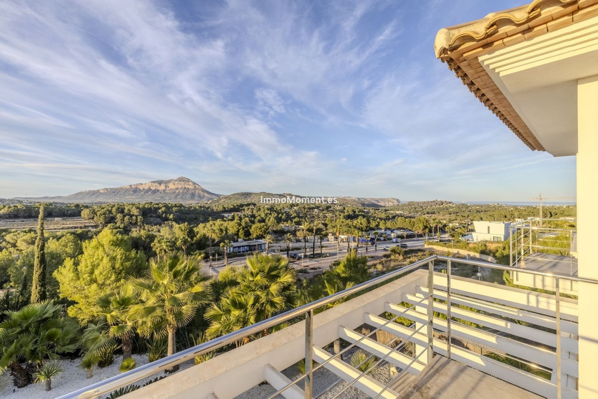 Reventa - Villa independiente - Jávea - Jávea - Xàbia Centro