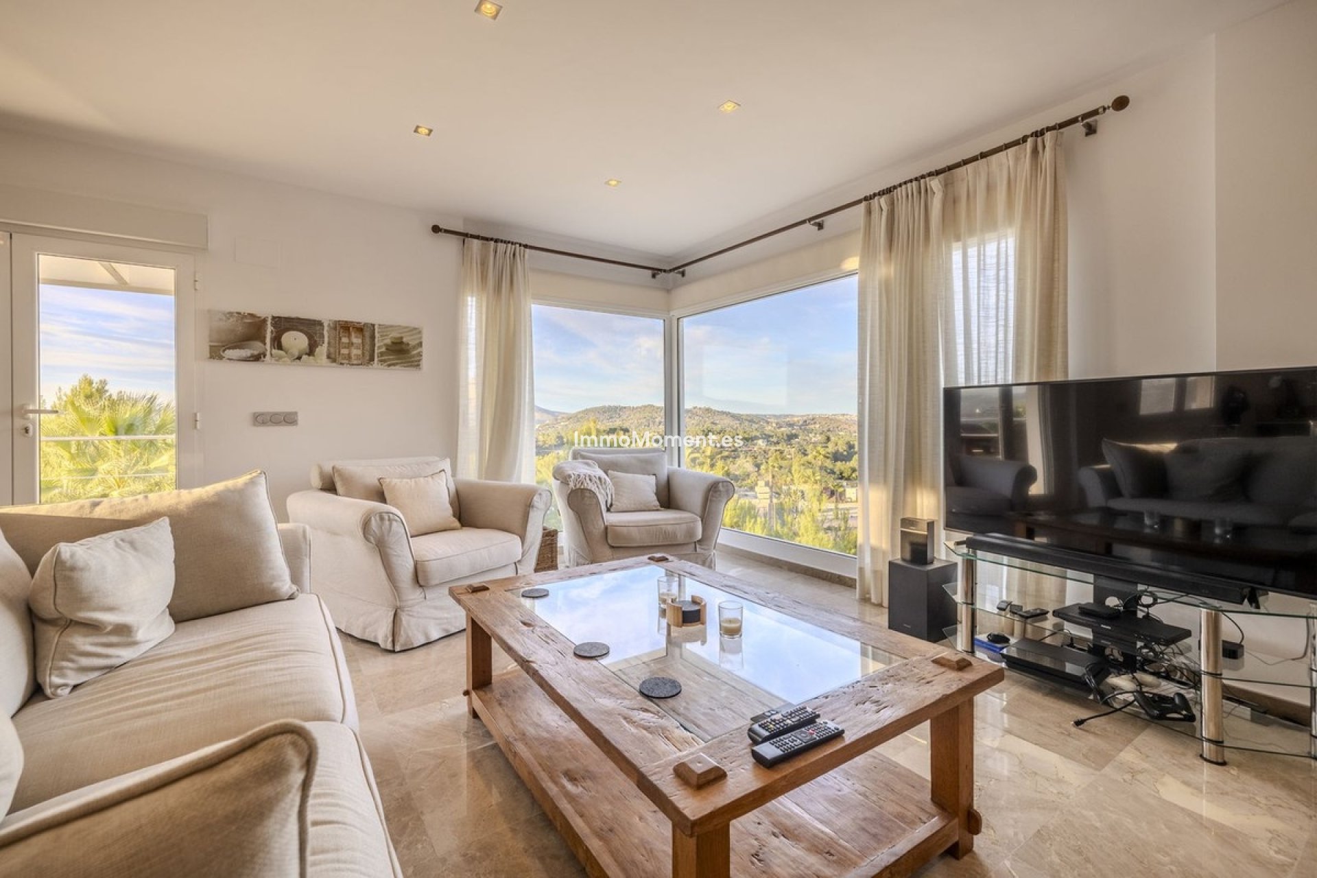 Reventa - Villa independiente - Jávea - Jávea - Xàbia Centro