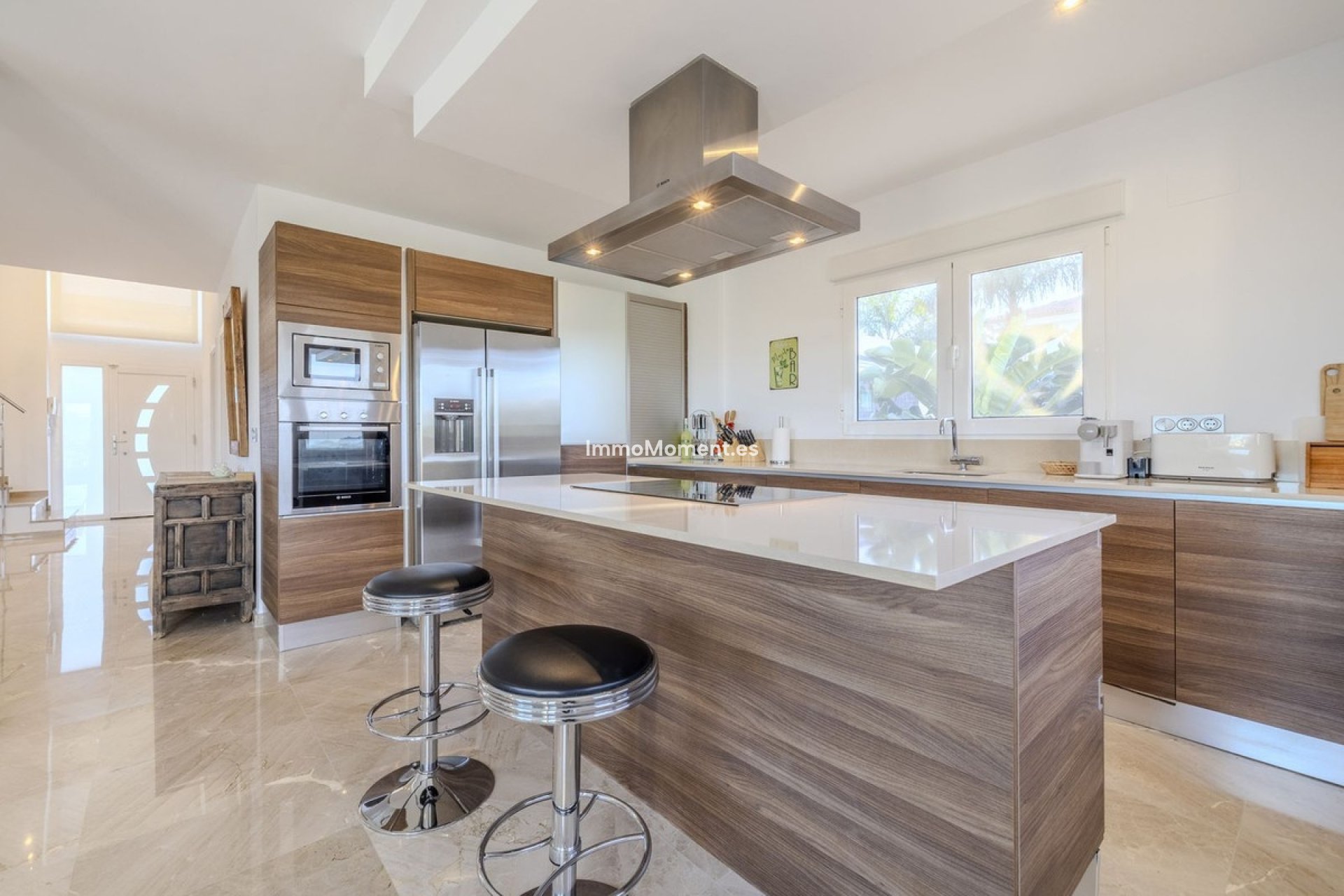 Reventa - Villa independiente - Jávea - Jávea - Xàbia Centro