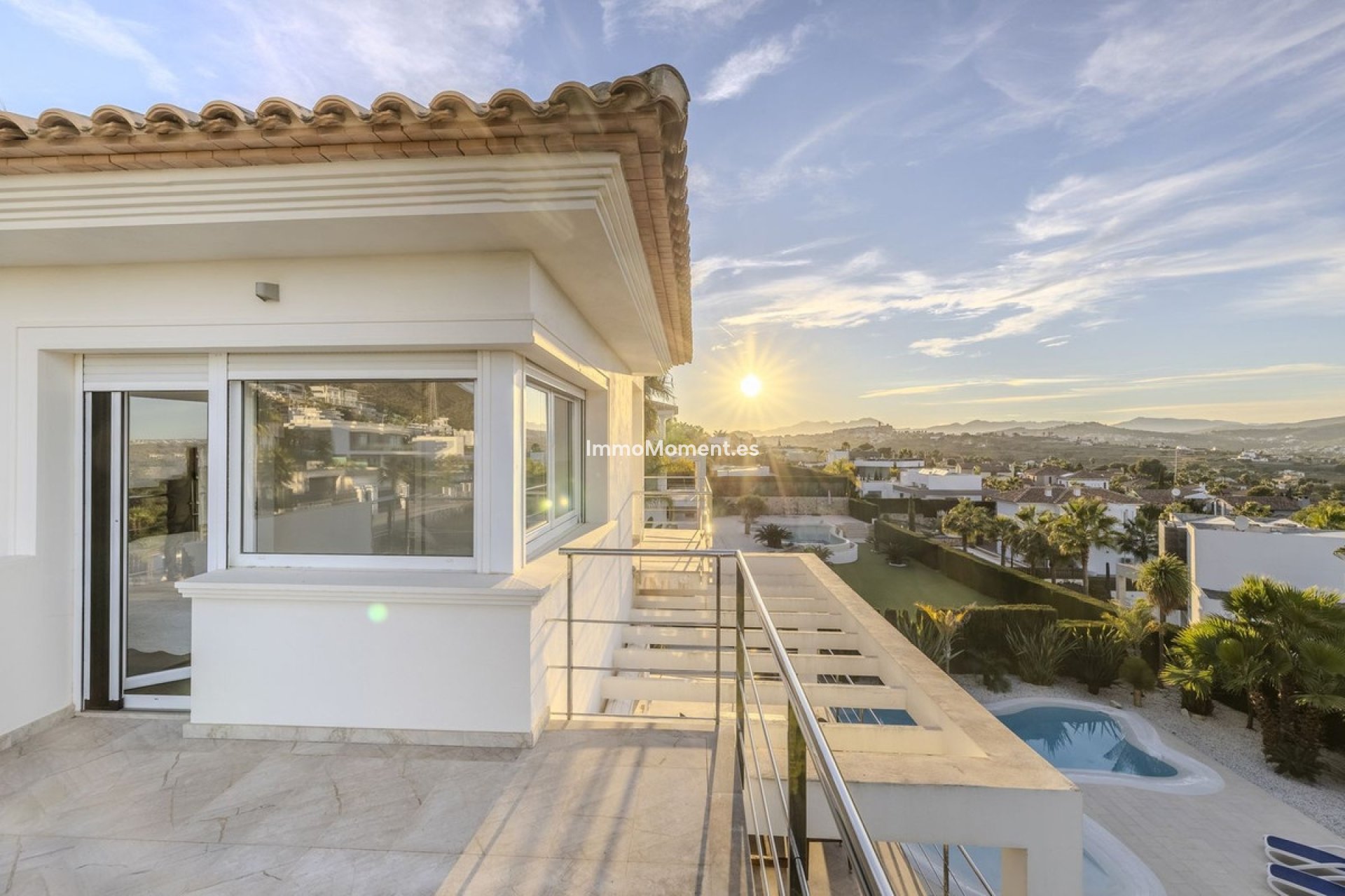 Reventa - Villa independiente - Jávea - Jávea - Xàbia Centro