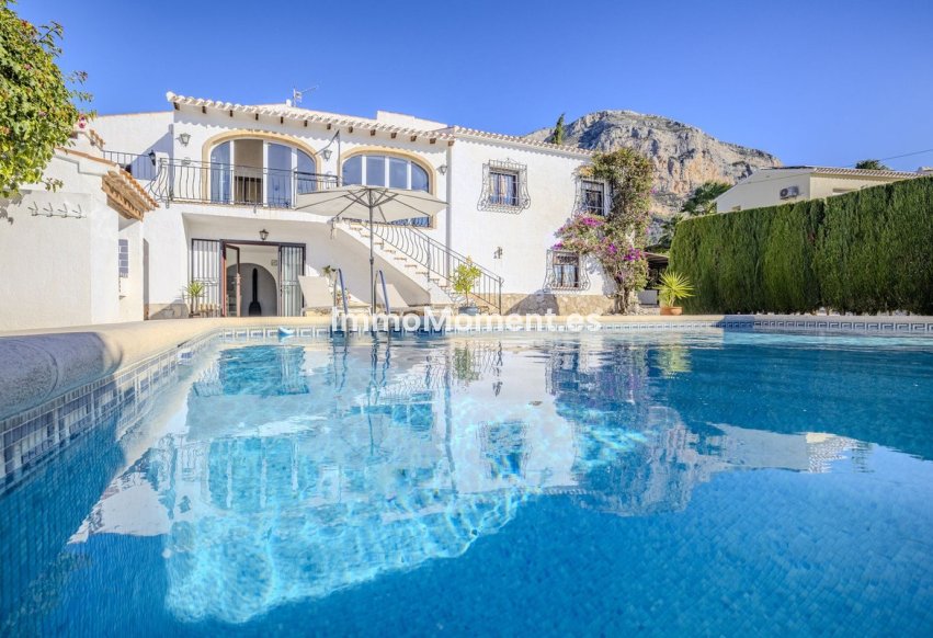 Reventa - Villa independiente - Jávea - Jávea - Xàbia Centro