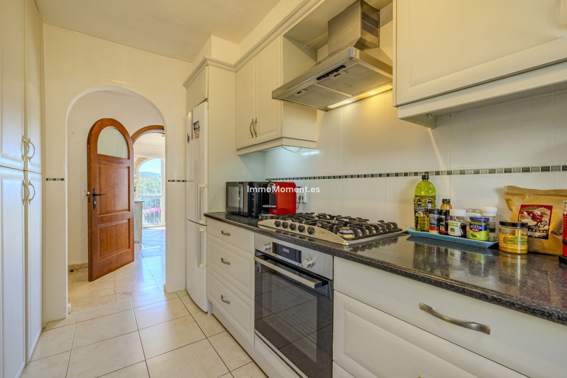 Reventa - Villa independiente - Jávea - Jávea - Xàbia Centro