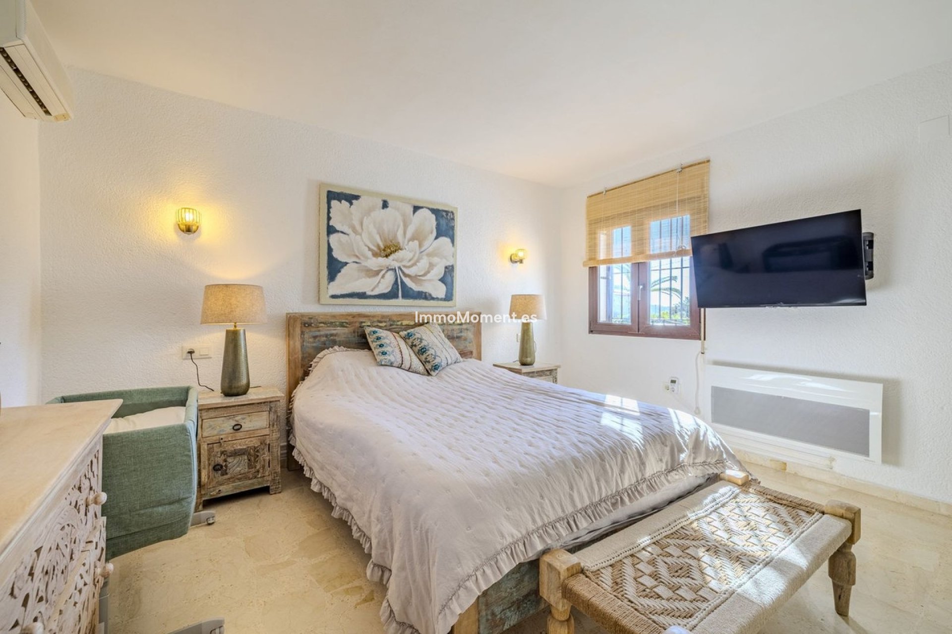Reventa - Villa independiente - Jávea - Jávea - Xàbia Centro