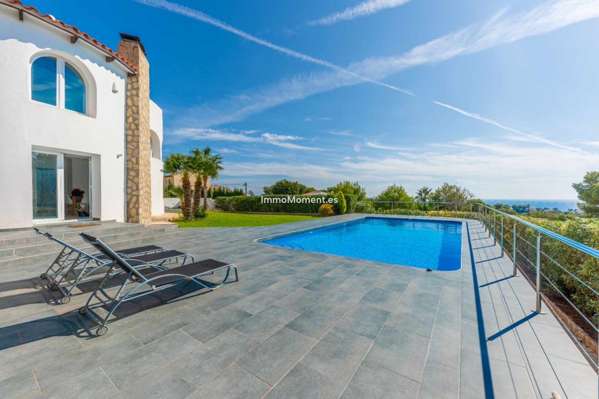 Reventa - Villa independiente - Jávea - Jávea - Xàbia Centro