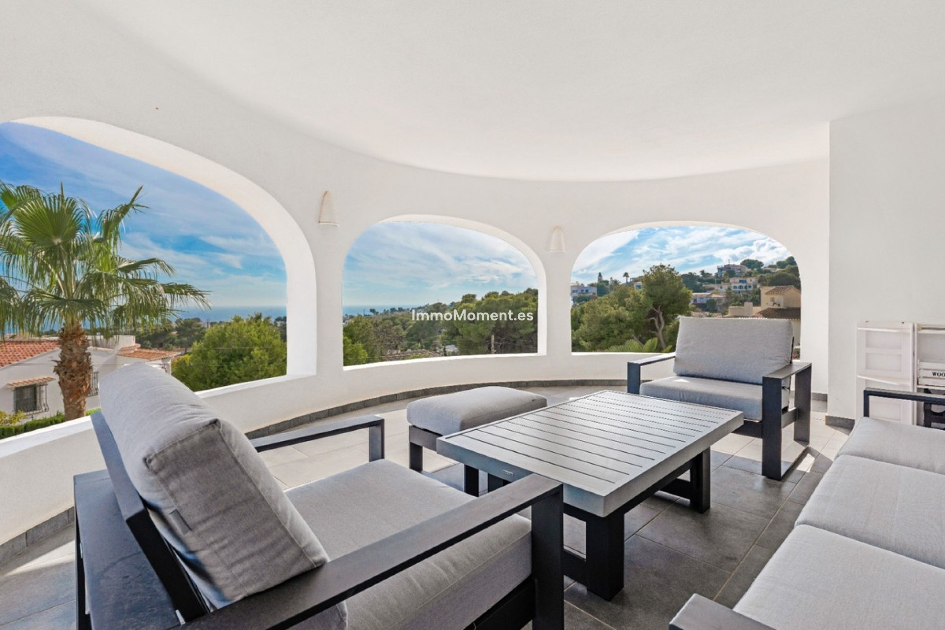 Reventa - Villa independiente - Jávea - Jávea - Xàbia Centro