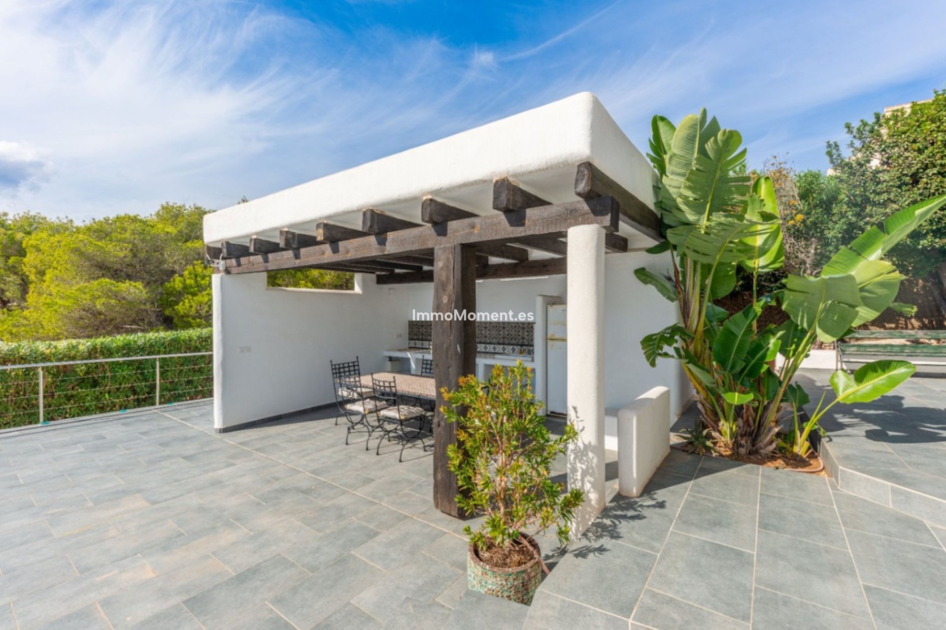 Reventa - Villa independiente - Jávea - Jávea - Xàbia Centro