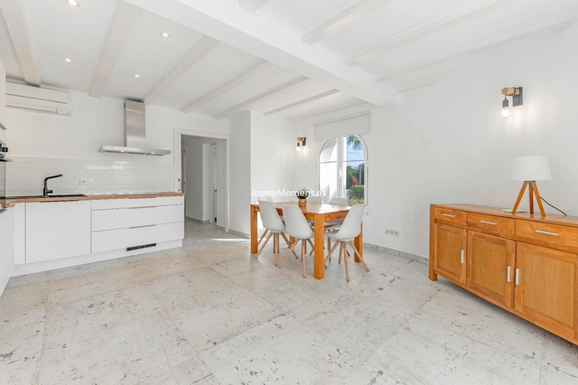 Reventa - Villa independiente - Jávea - Jávea - Xàbia Centro