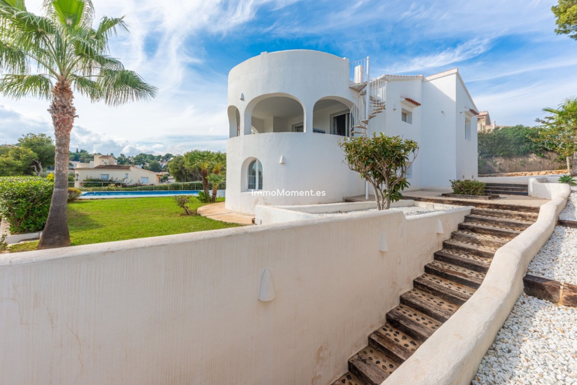 Reventa - Villa independiente - Jávea - Jávea - Xàbia Centro