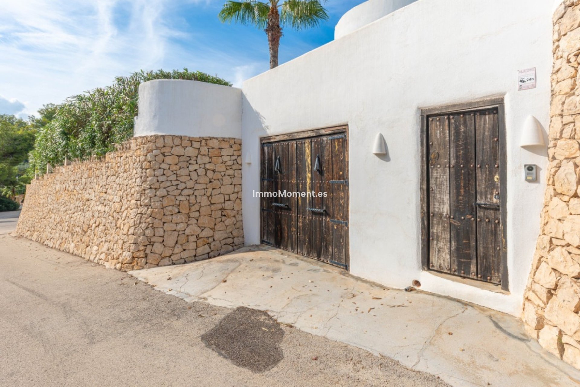 Reventa - Villa independiente - Jávea - Jávea - Xàbia Centro