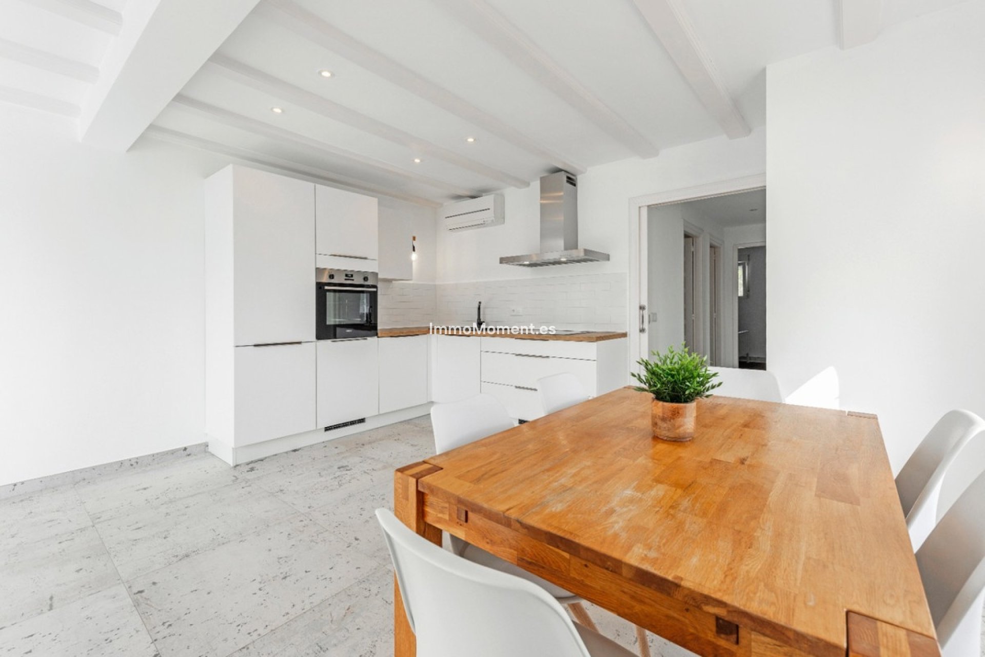 Reventa - Villa independiente - Jávea - Jávea - Xàbia Centro