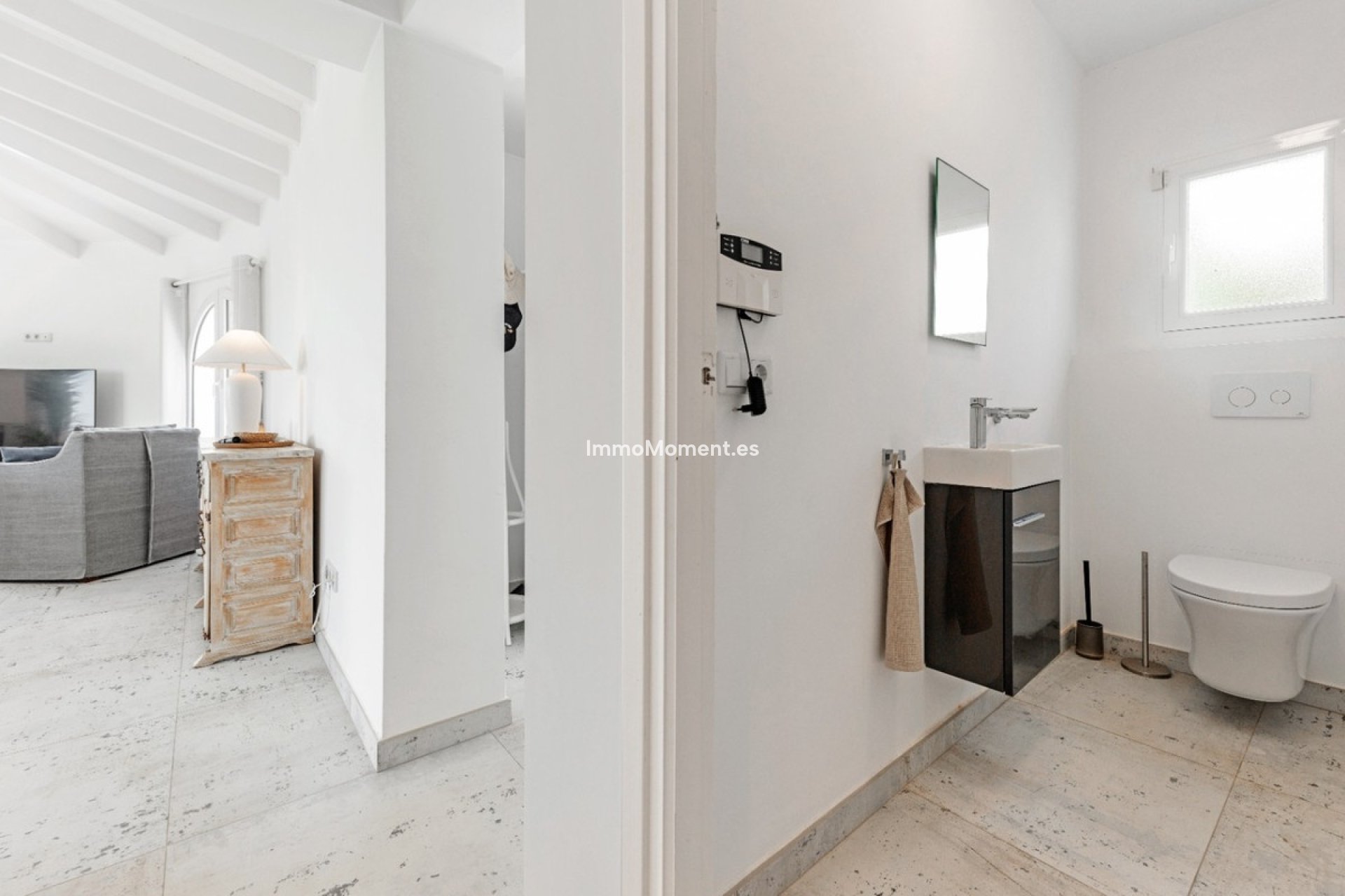 Reventa - Villa independiente - Jávea - Jávea - Xàbia Centro