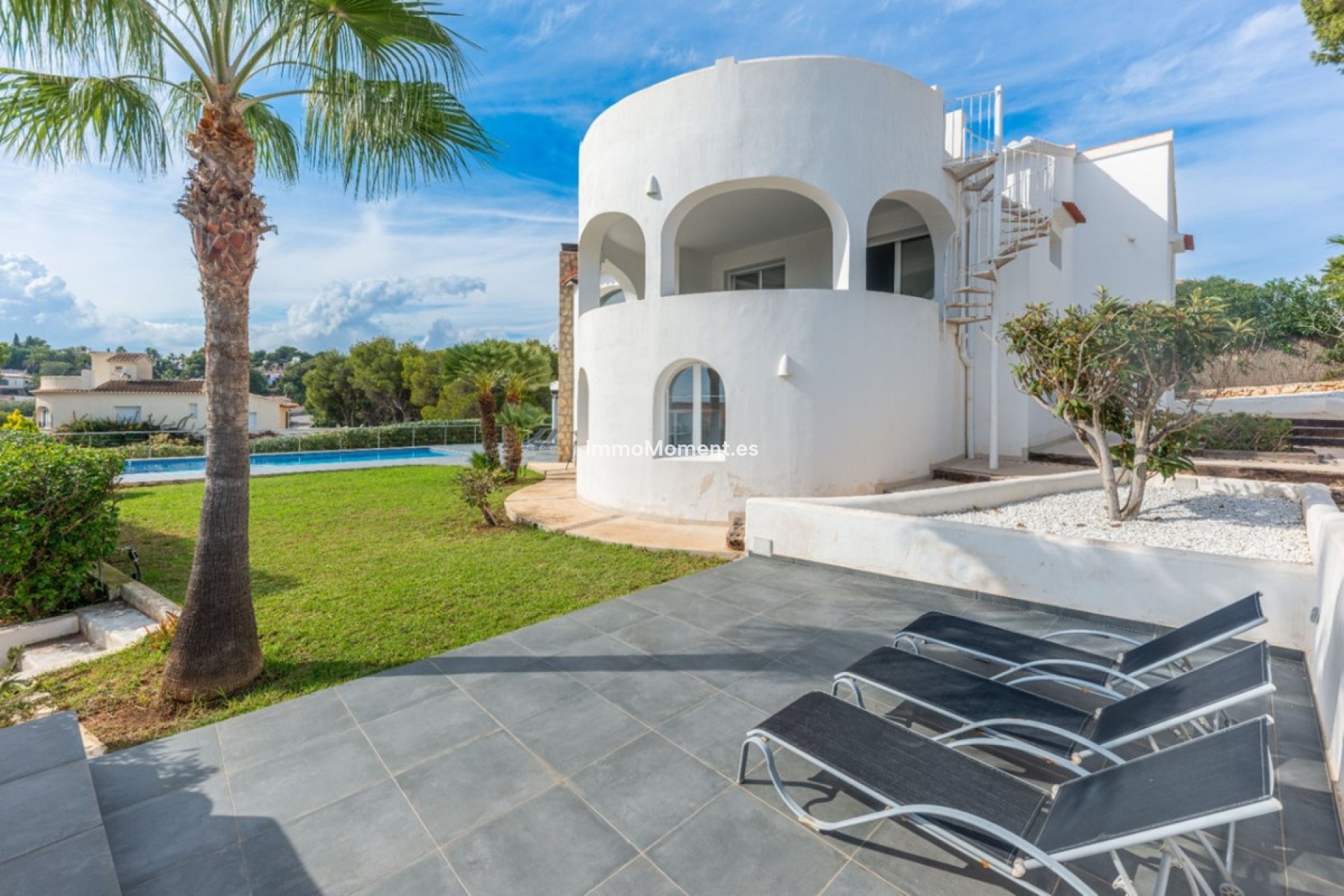 Reventa - Villa independiente - Jávea - Jávea - Xàbia Centro