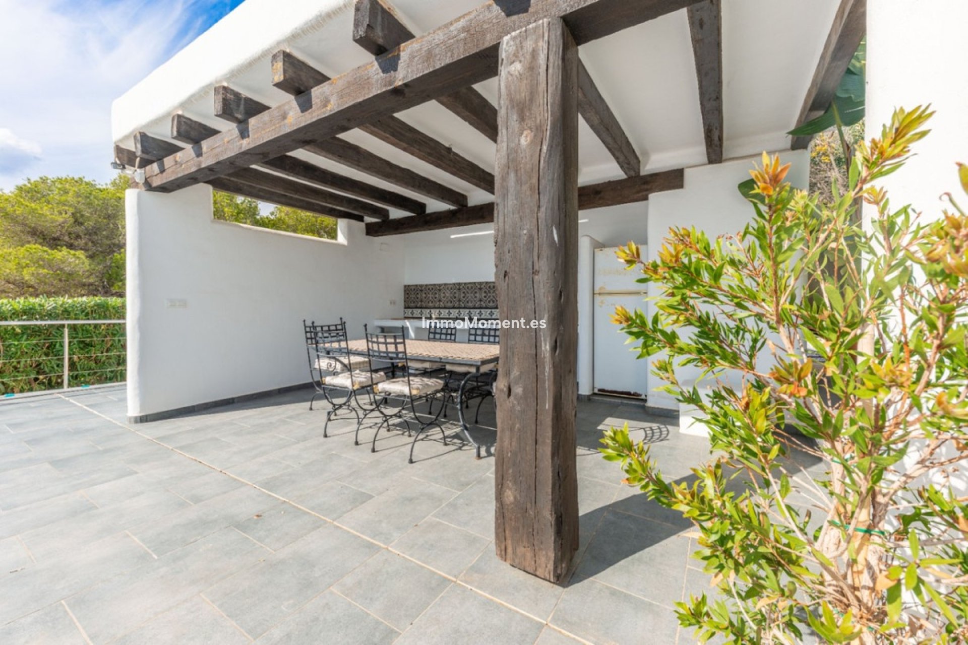Reventa - Villa independiente - Jávea - Jávea - Xàbia Centro