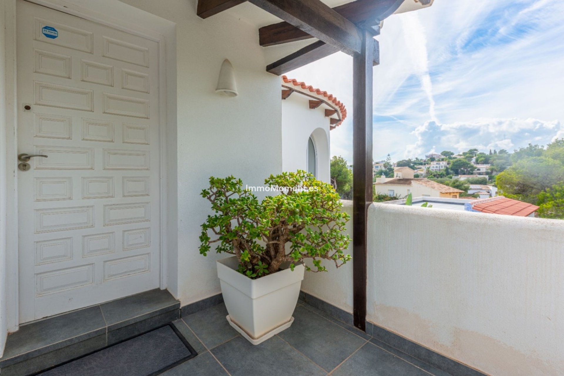 Reventa - Villa independiente - Jávea - Jávea - Xàbia Centro