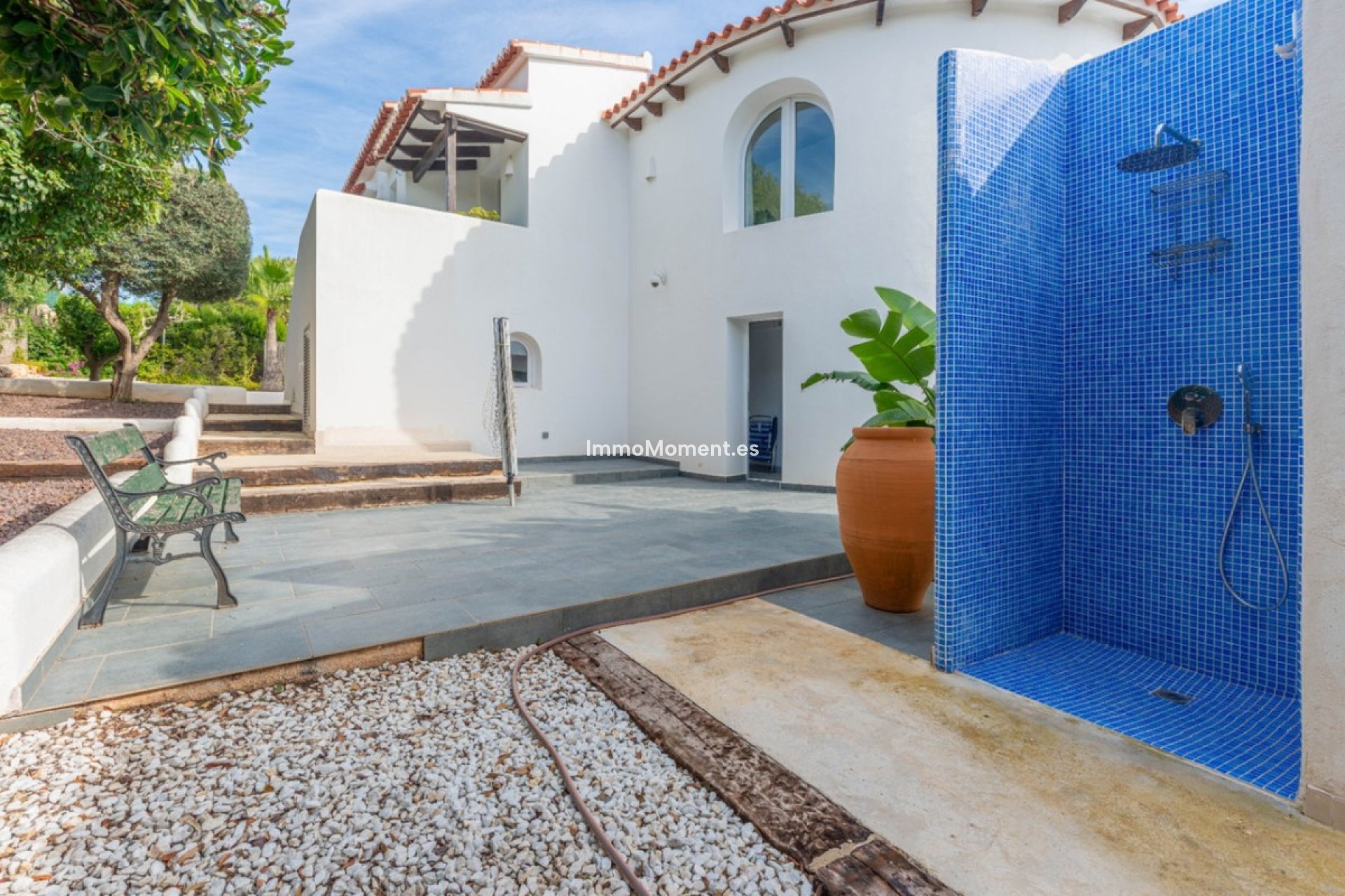 Reventa - Villa independiente - Jávea - Jávea - Xàbia Centro