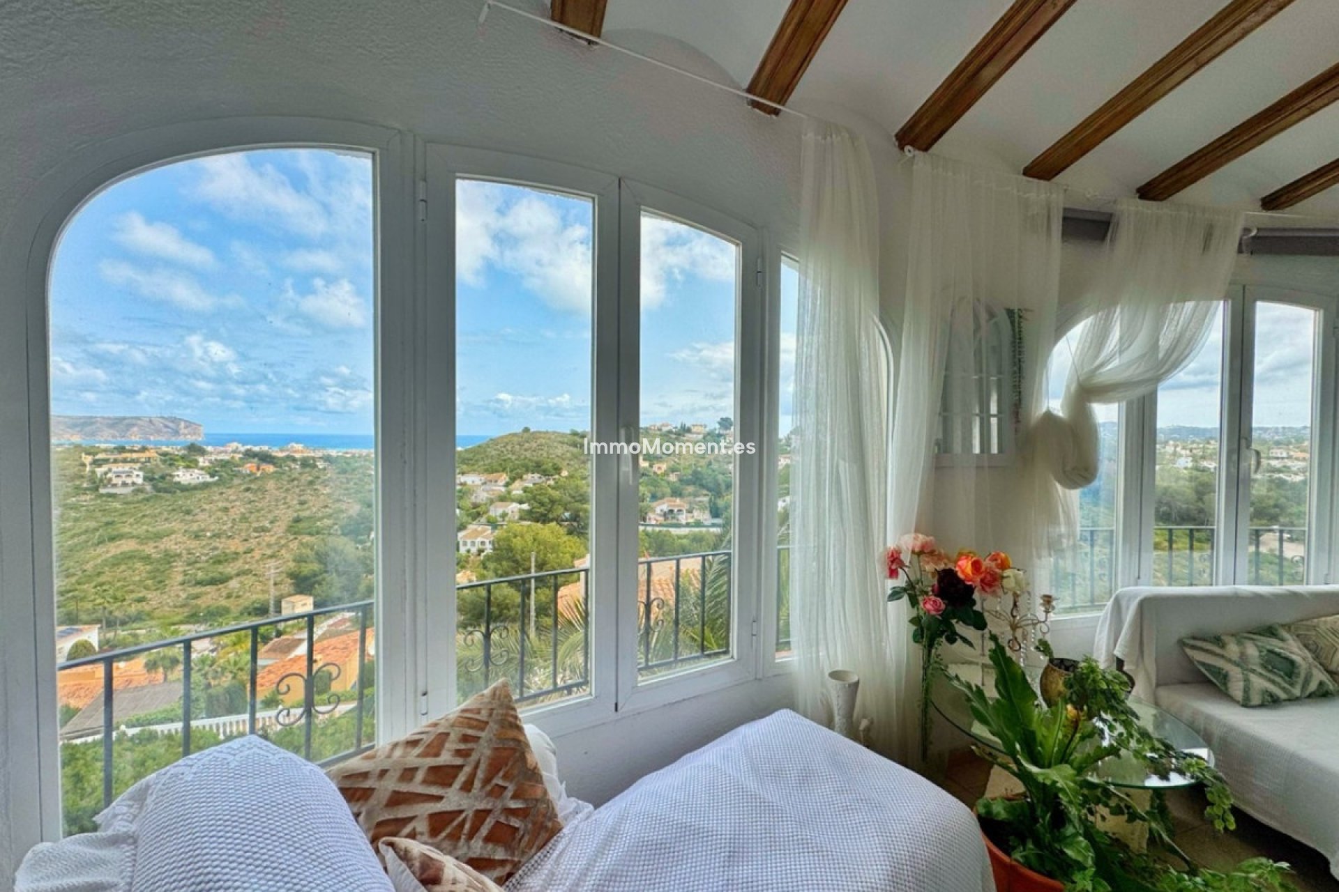 Reventa - Villa independiente - Jávea - Jávea - Xàbia Centro
