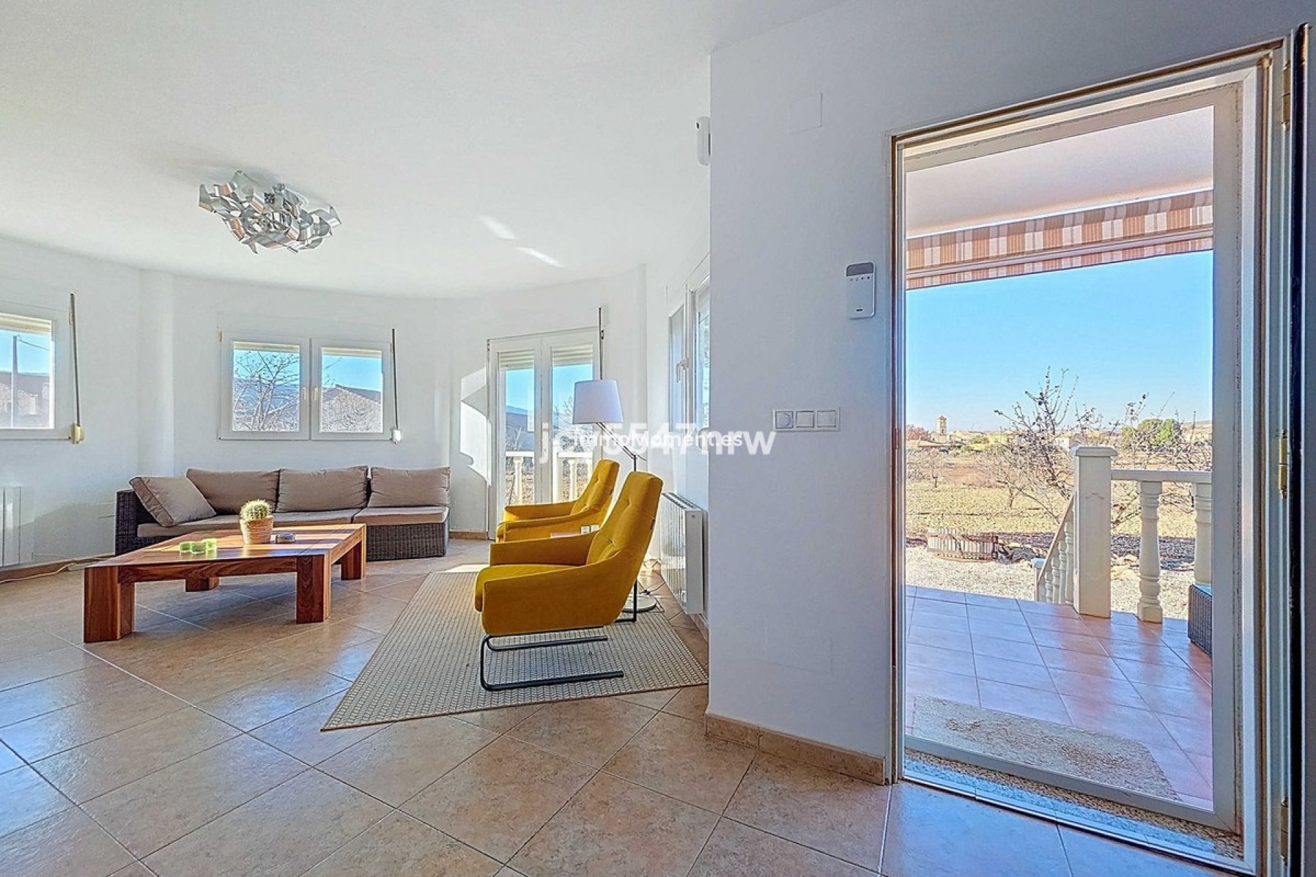 Reventa - Villa independiente - Jumilla - Cañada del Trigo