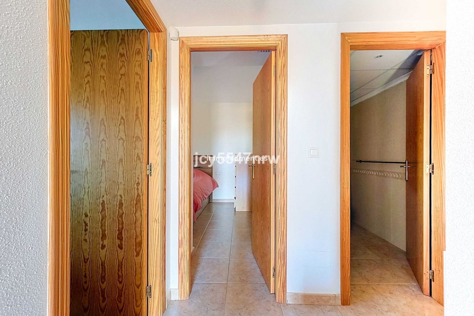 Reventa - Villa independiente - Jumilla - Cañada del Trigo