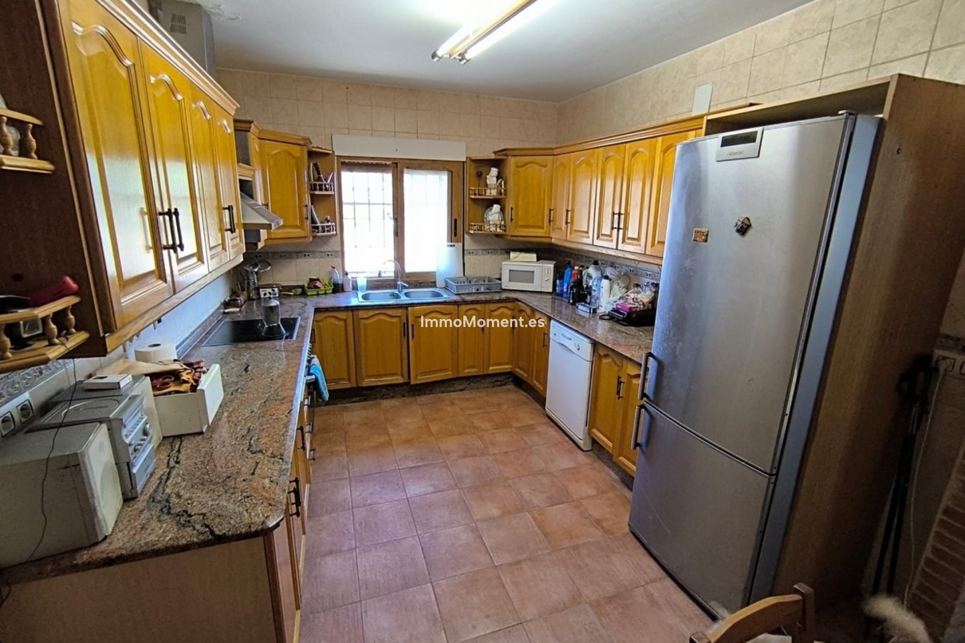 Reventa - Villa independiente - Jumilla - Jumilla Centro